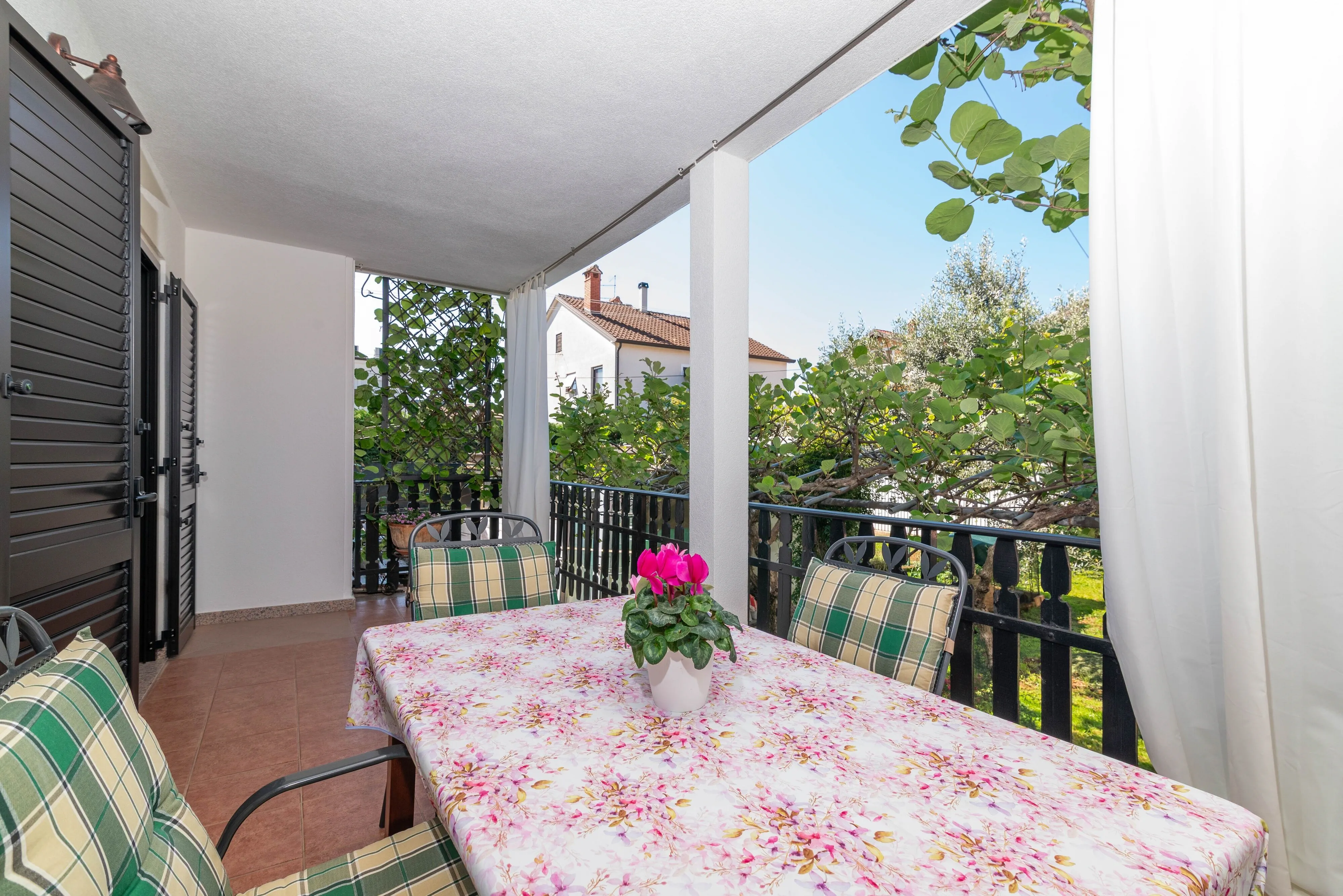 Apartments With Parking Space Umag - 21460 - foto 1