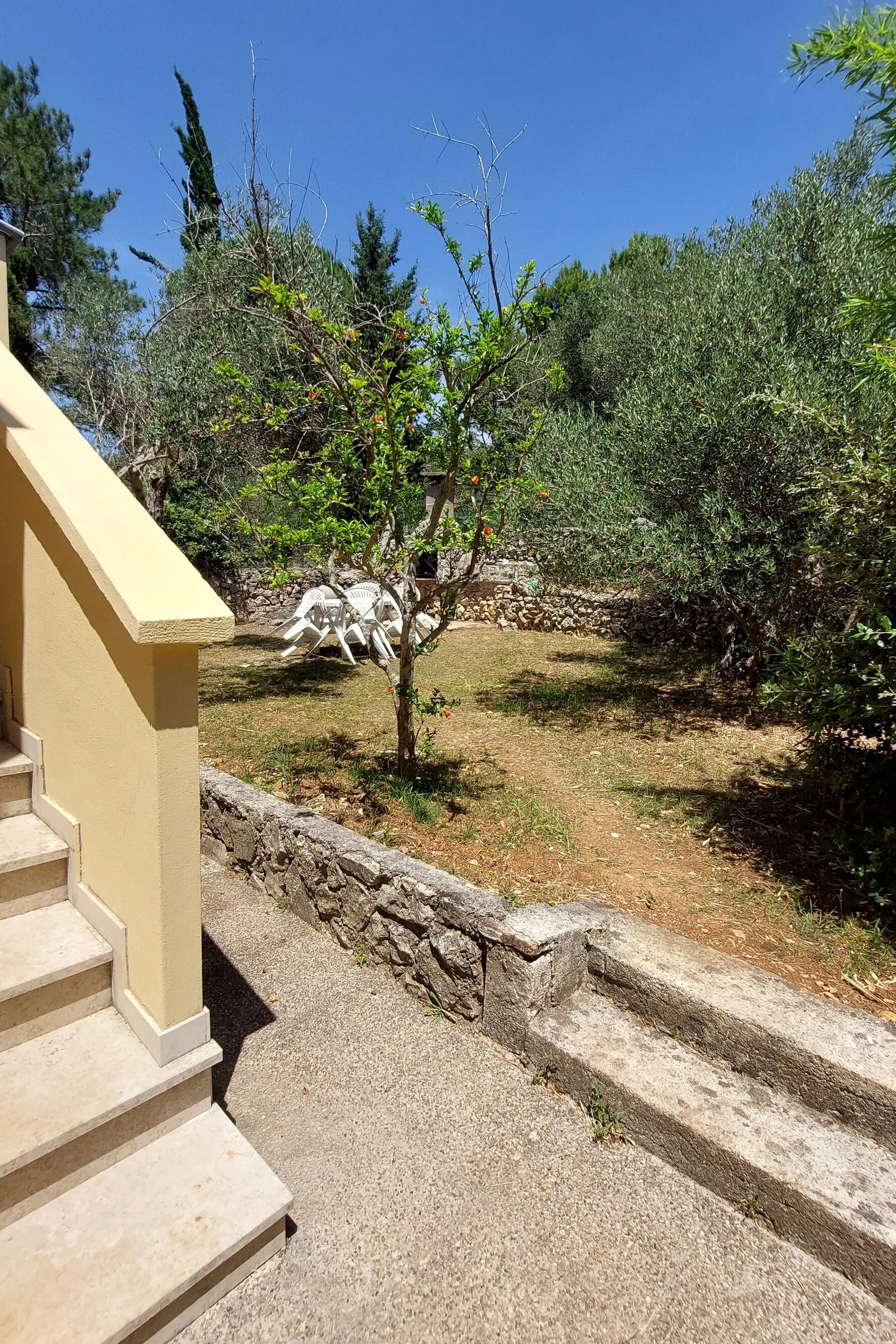 Apartments By The Sea Cove Pogana, Cres - 21464 Pogana – Pogana, Chorvatsko