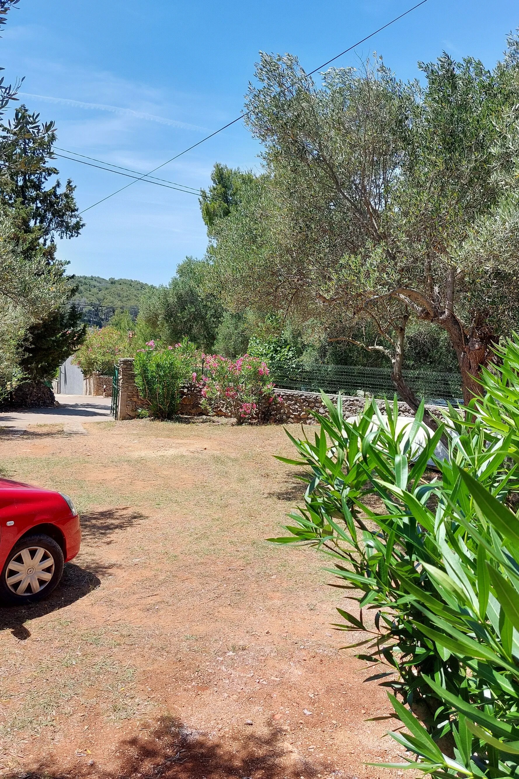 Apartments By The Sea Cove Pogana, Cres - 21464 Pogana – Pogana, Chorvatsko