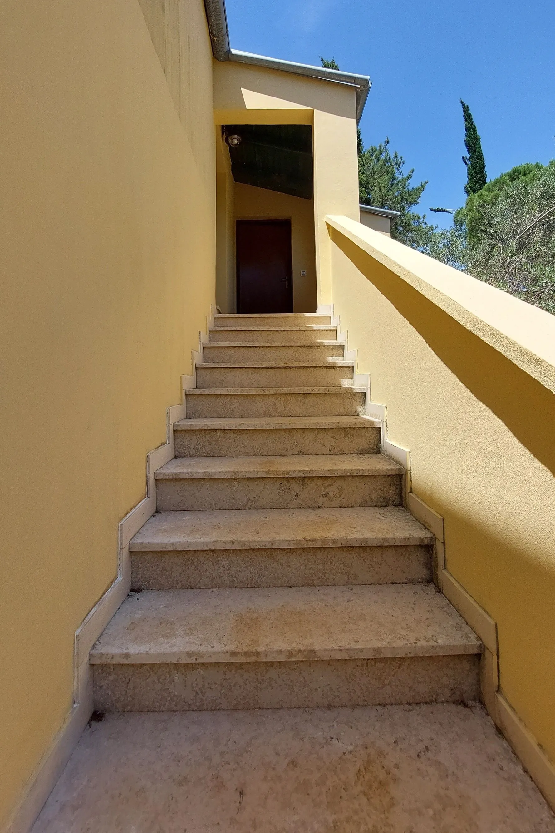 Apartments By The Sea Cove Pogana, Cres - 21464 Pogana – Pogana, Chorvatsko
