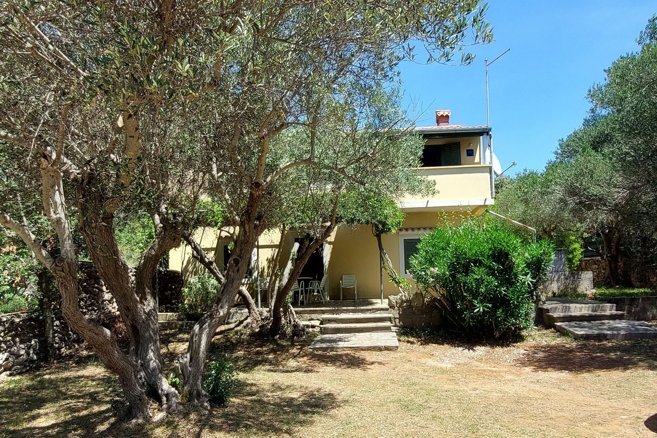 Apartments By The Sea Cove Pogana, Cres - 21464 Pogana – Pogana, Chorvatsko
