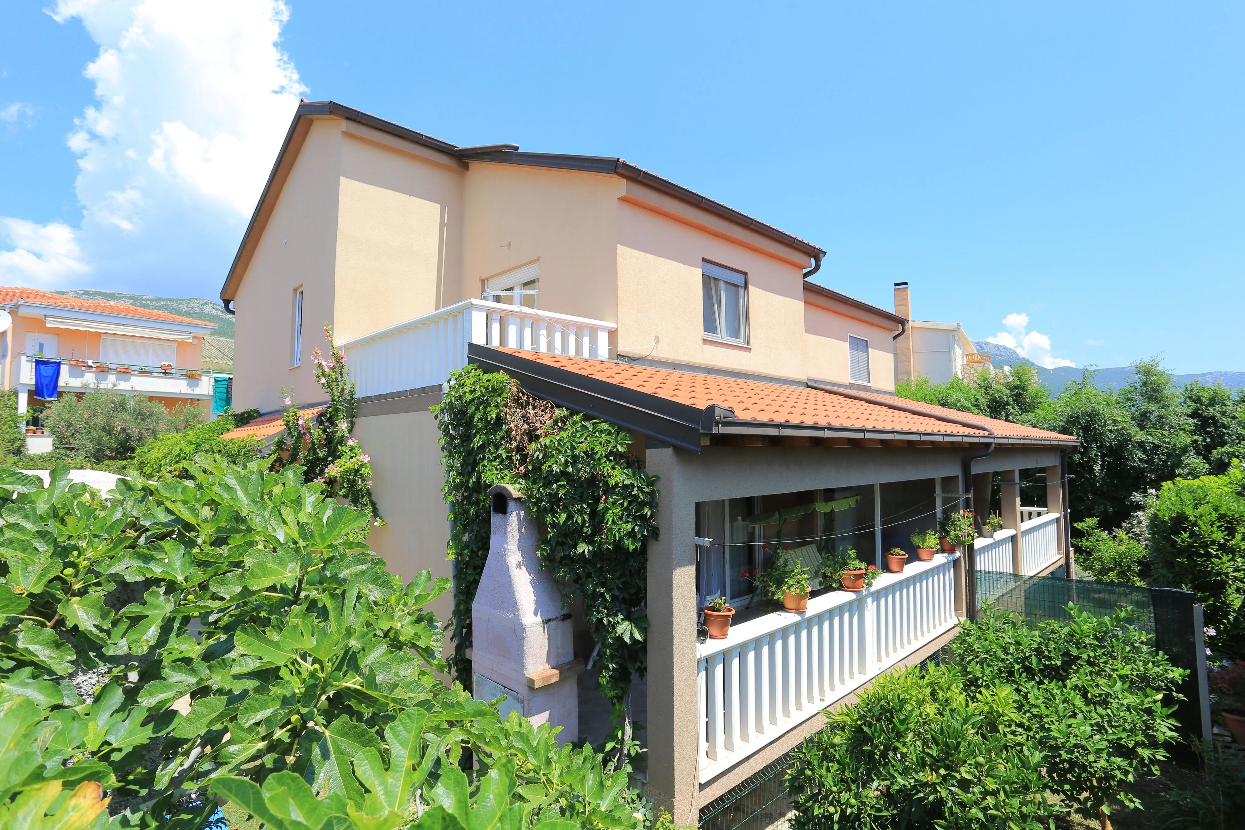 Holiday House With A Parking Space Kaštel Štafilić, Kaštela - 21506 Kaštel Štafilić – Kaštel Štafilić, Croația