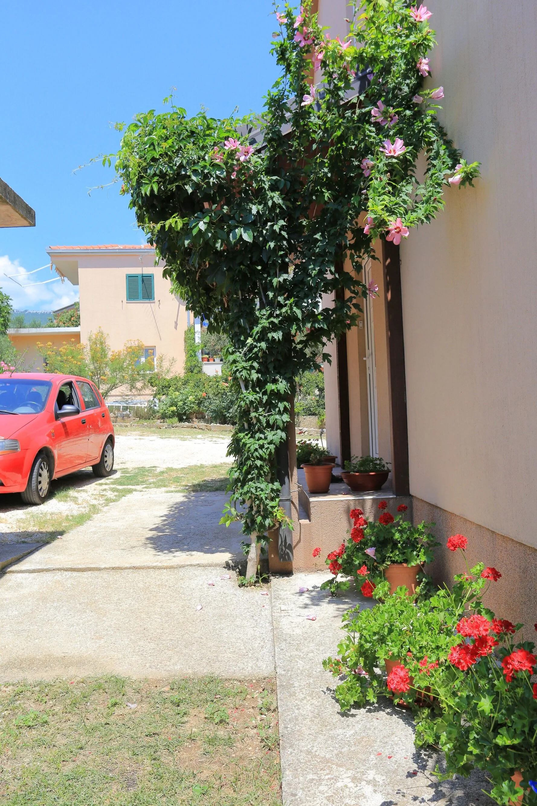 Holiday House With A Parking Space Kaštel Štafilić, Kaštela - 21506 Kaštel Štafilić – Kaštel Štafilić, Croația