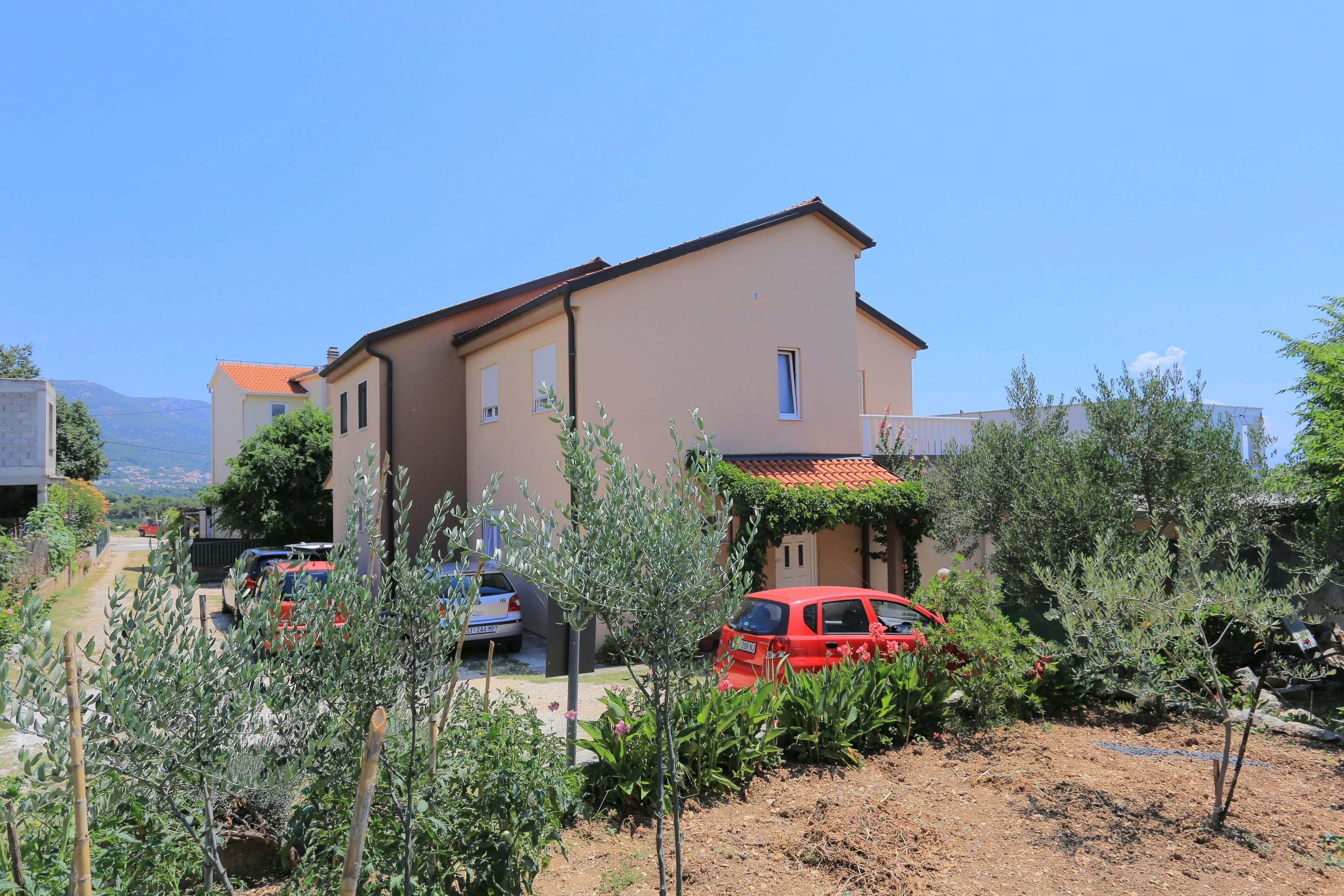 Holiday House With A Parking Space Kaštel Štafilić, Kaštela - 21506 Kaštel Štafilić – Kaštel Štafilić, Croația