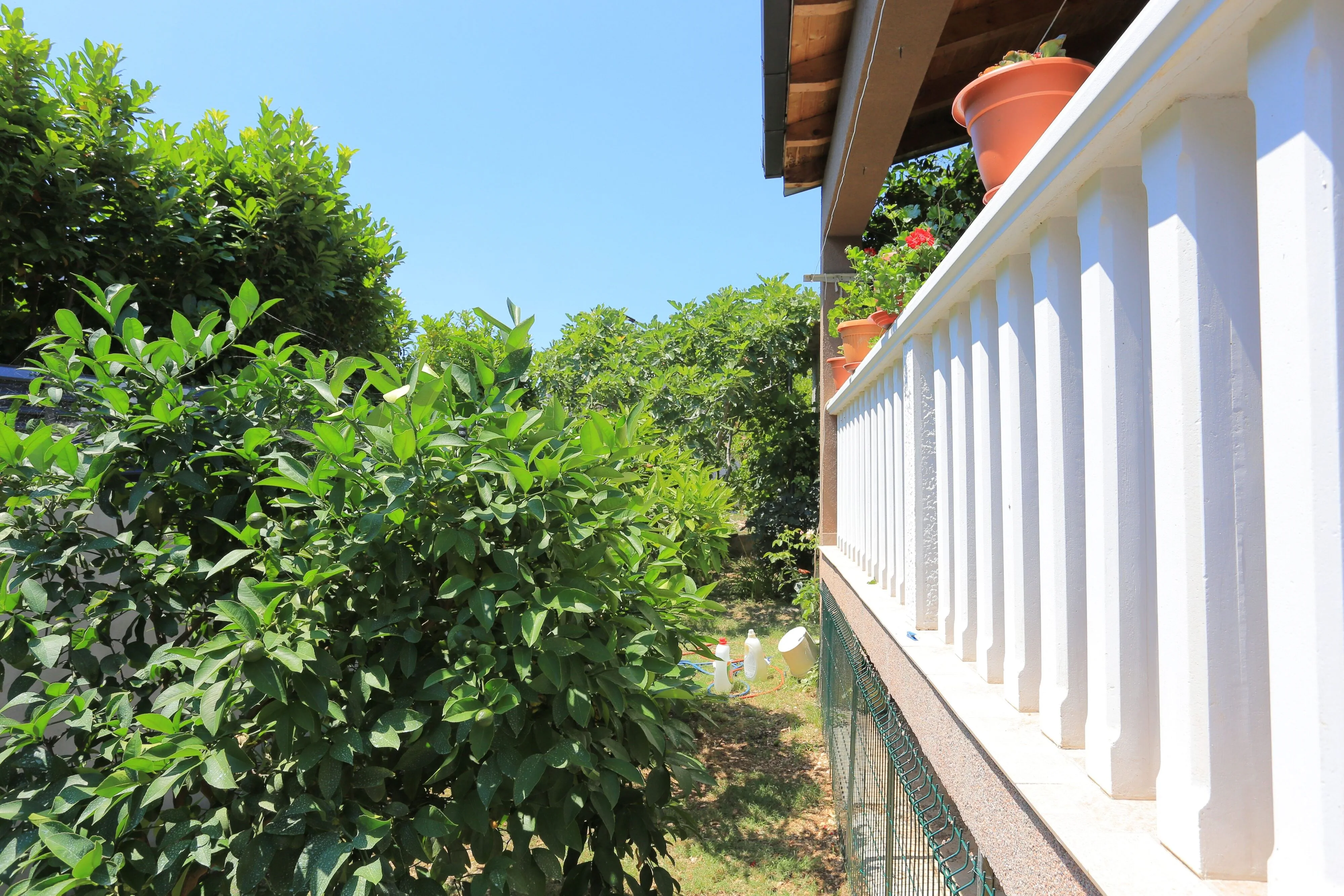 Holiday House With A Parking Space Kaštel Štafilić, Kaštela - 21506 Kaštel Štafilić – Kaštel Štafilić, Croația