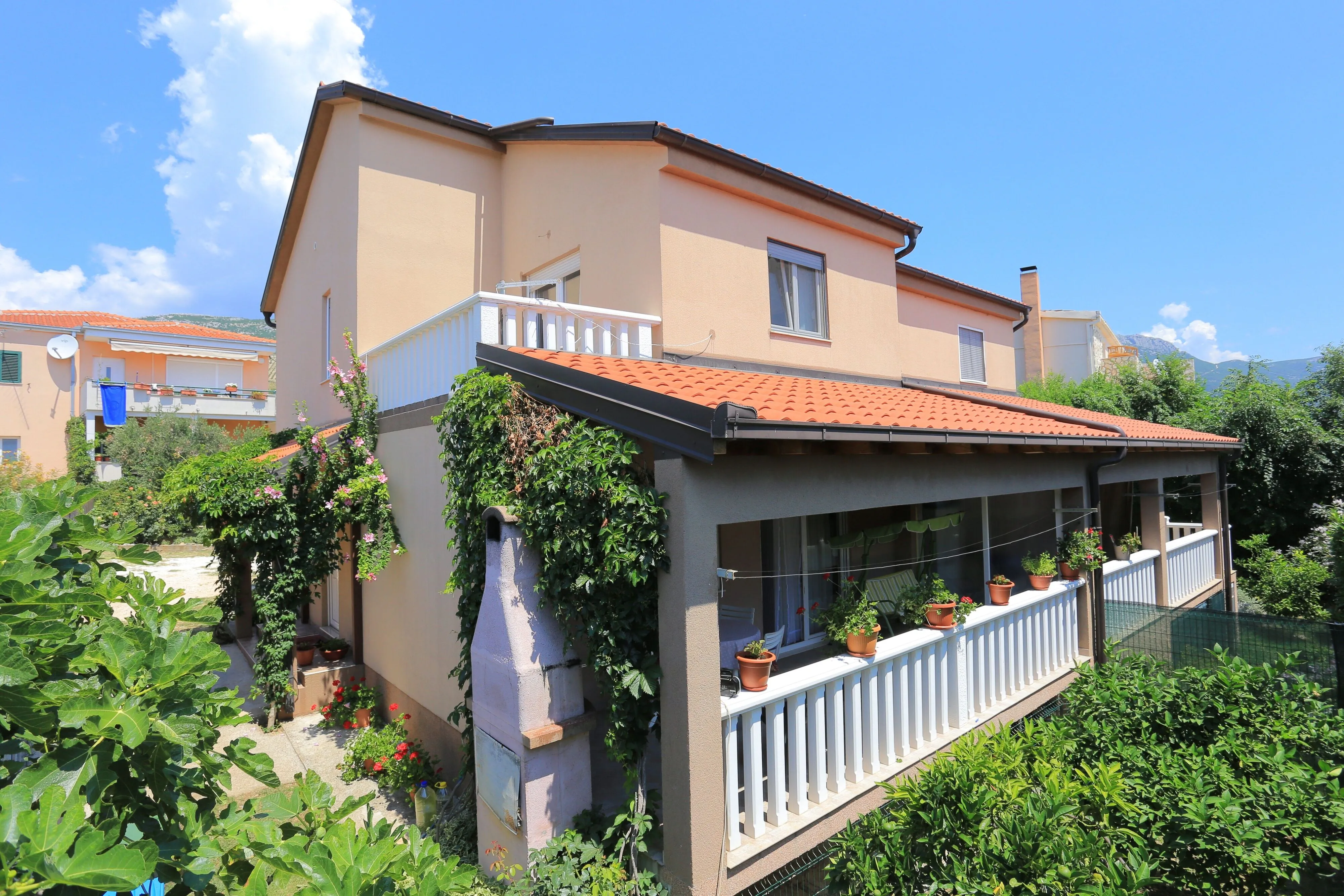 Holiday House With A Parking Space Kaštel Štafilić, Kaštela - 21506 Kaštel Štafilić – Kaštel Štafilić, Croația