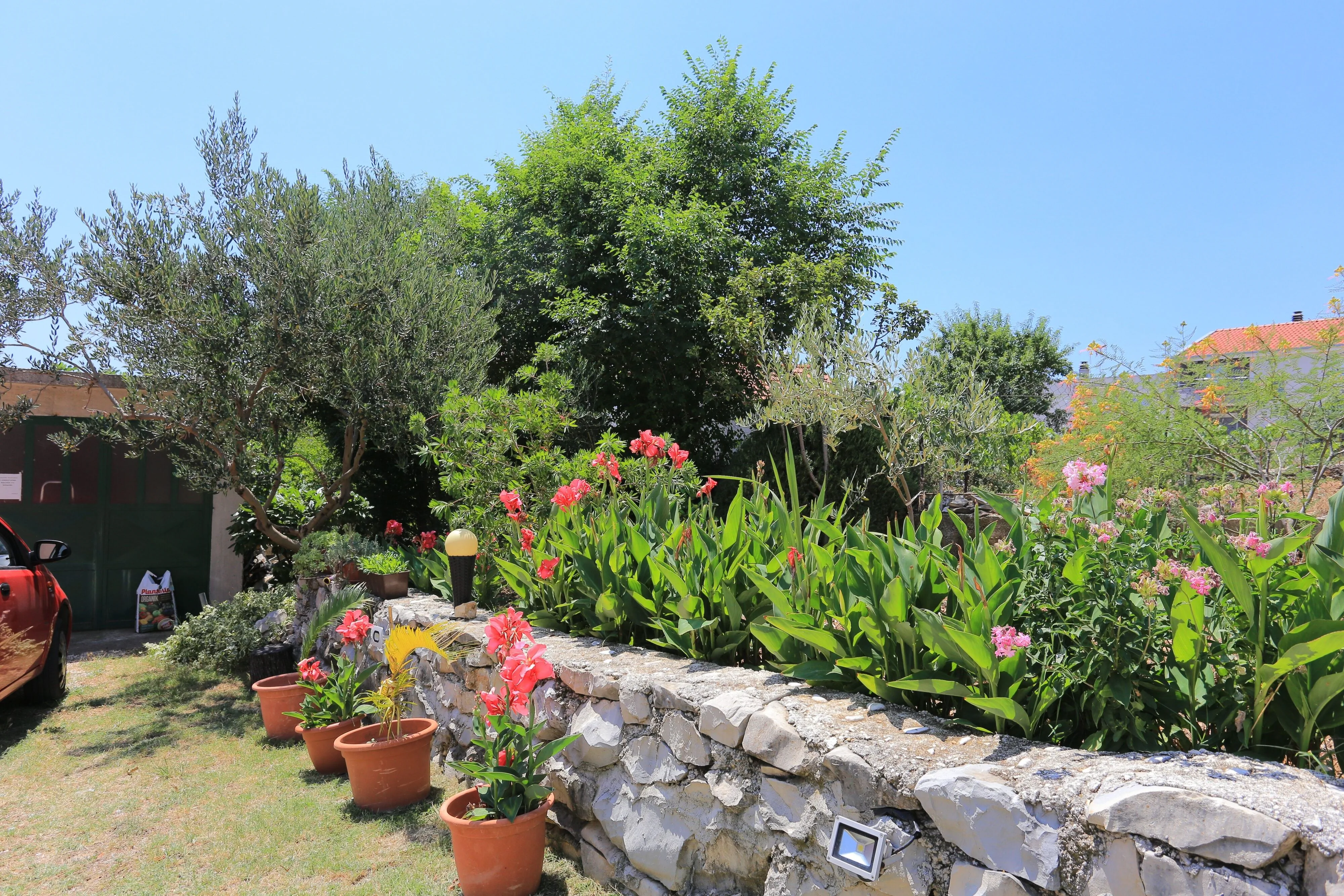 Holiday House With A Parking Space Kaštel Štafilić, Kaštela - 21506 Kaštel Štafilić – Kaštel Štafilić, Croația