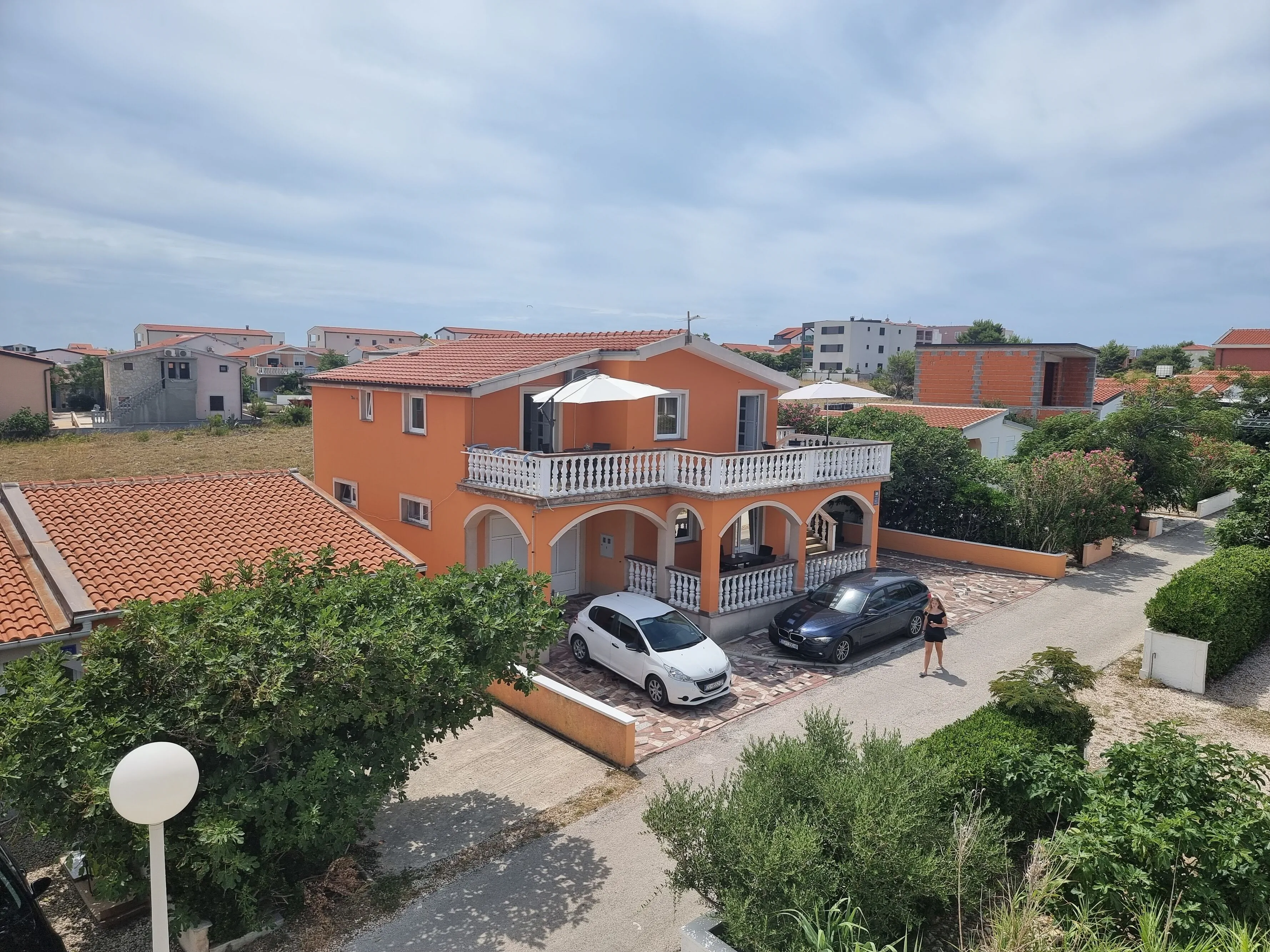 Apartments By The Sea Vir - 21649 – Vir, Croația
