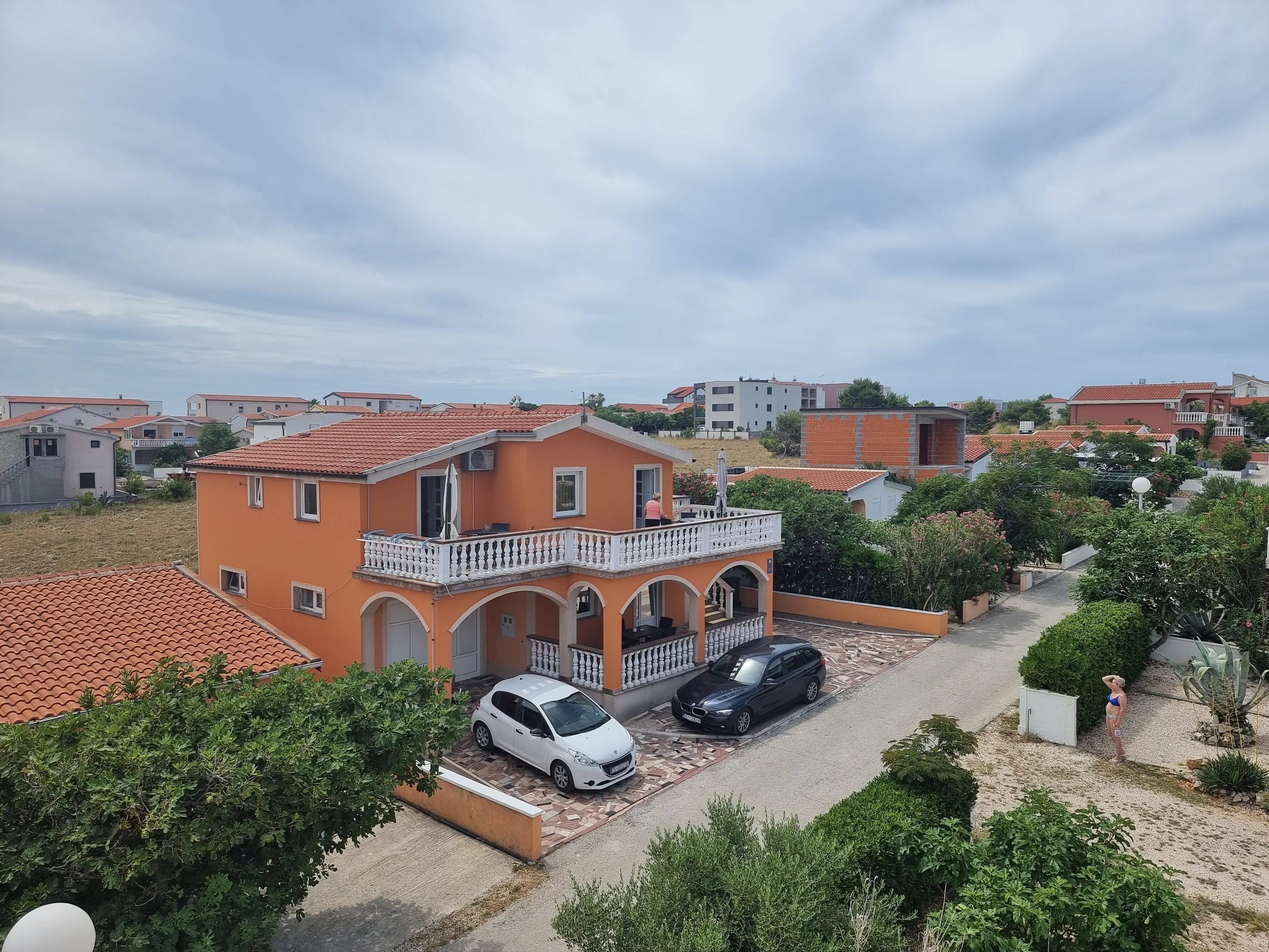 Apartments By The Sea Vir - 21649 – Vir, Croația