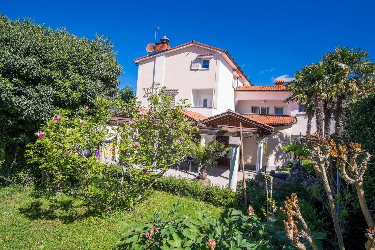 Apartments By The Sea Vantačići, Krk - 21699 Vantačići – Vantačići, Chorwacja