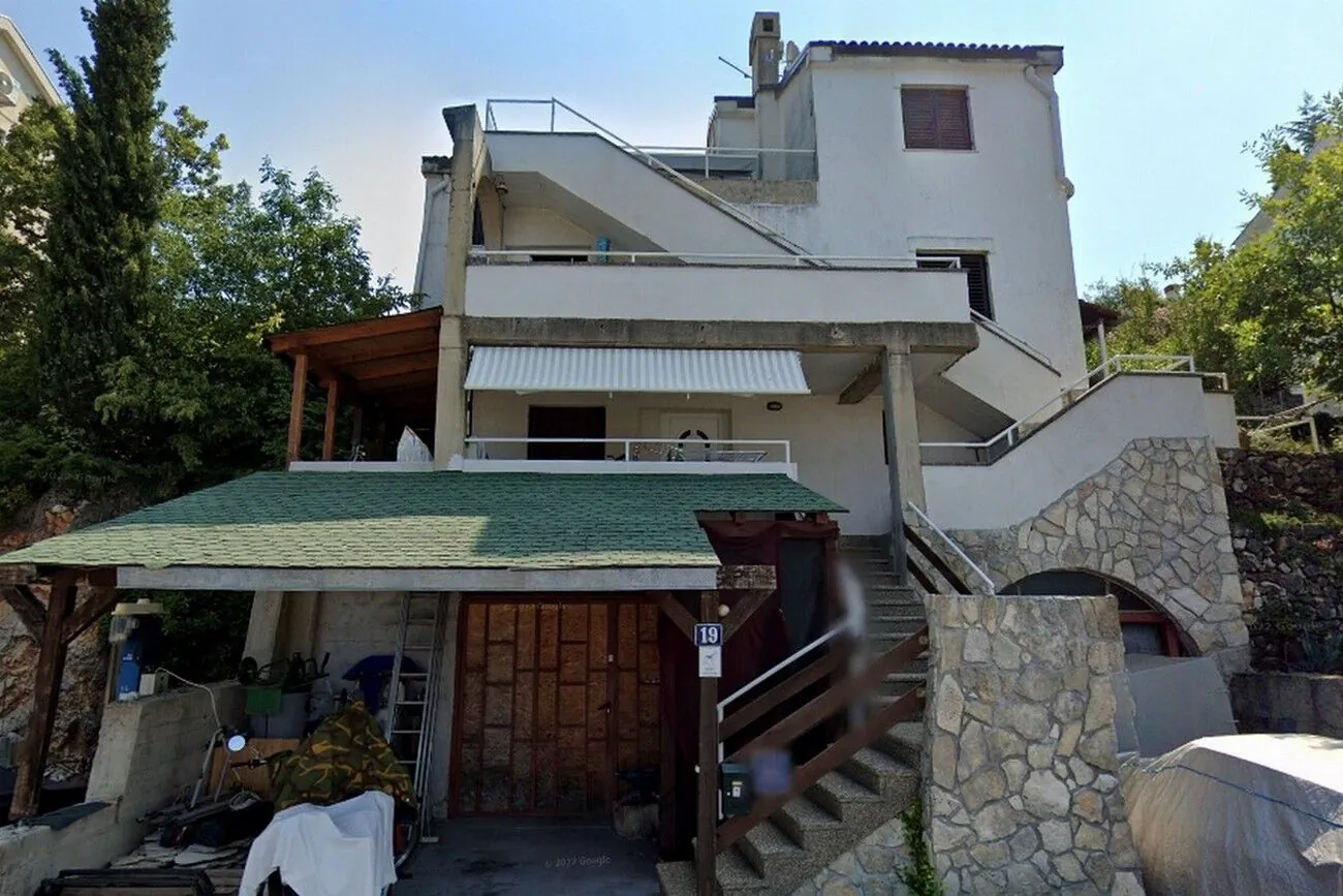 Apartments With Parking Space Njivice, Krk - 21769 Njivice - foto 2