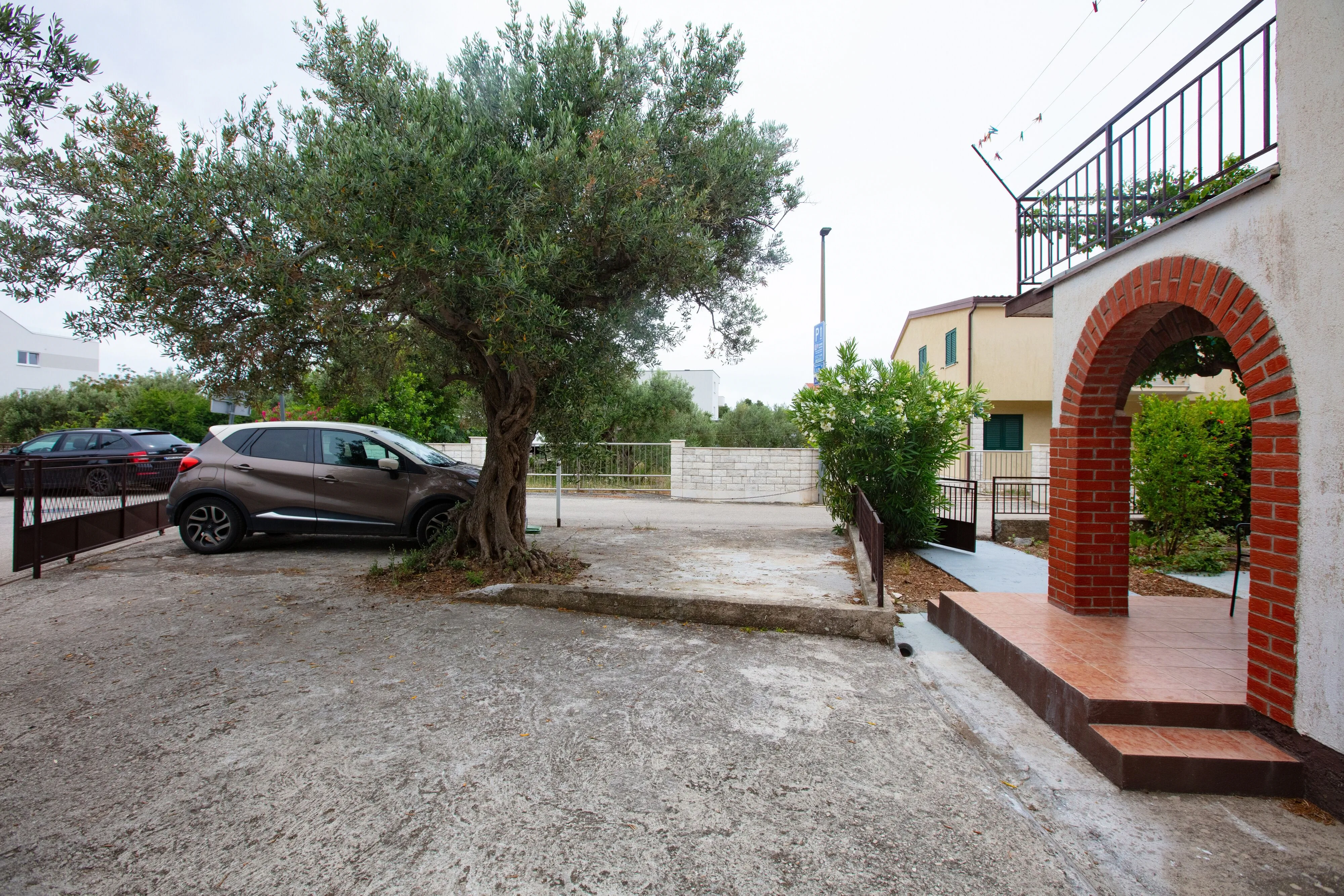 Apartments With Parking Space Rogoznica - 22143 – Rogoznica, Chorvatsko
