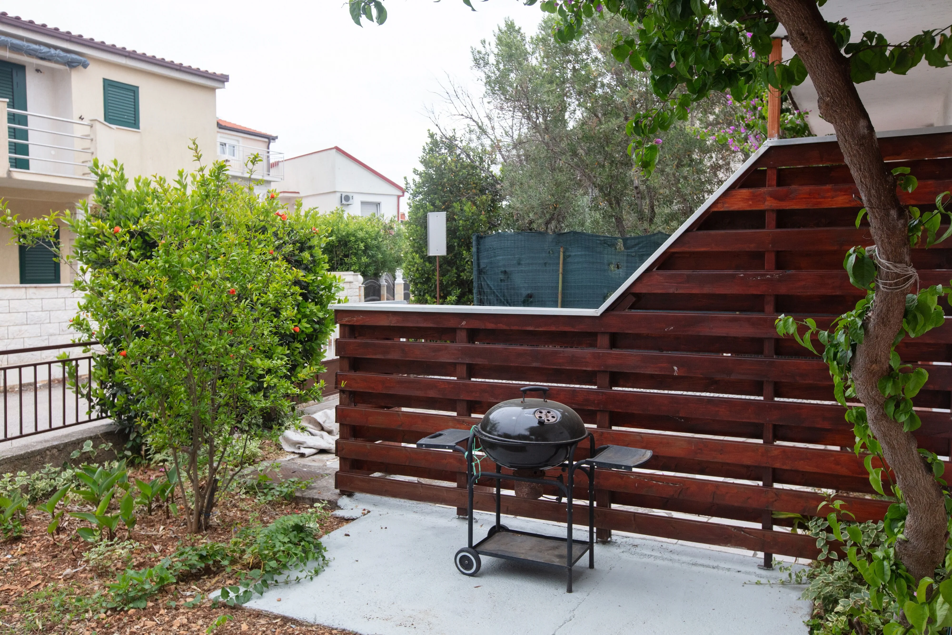 Apartments With Parking Space Rogoznica - 22143 – Rogoznica, Chorvatsko