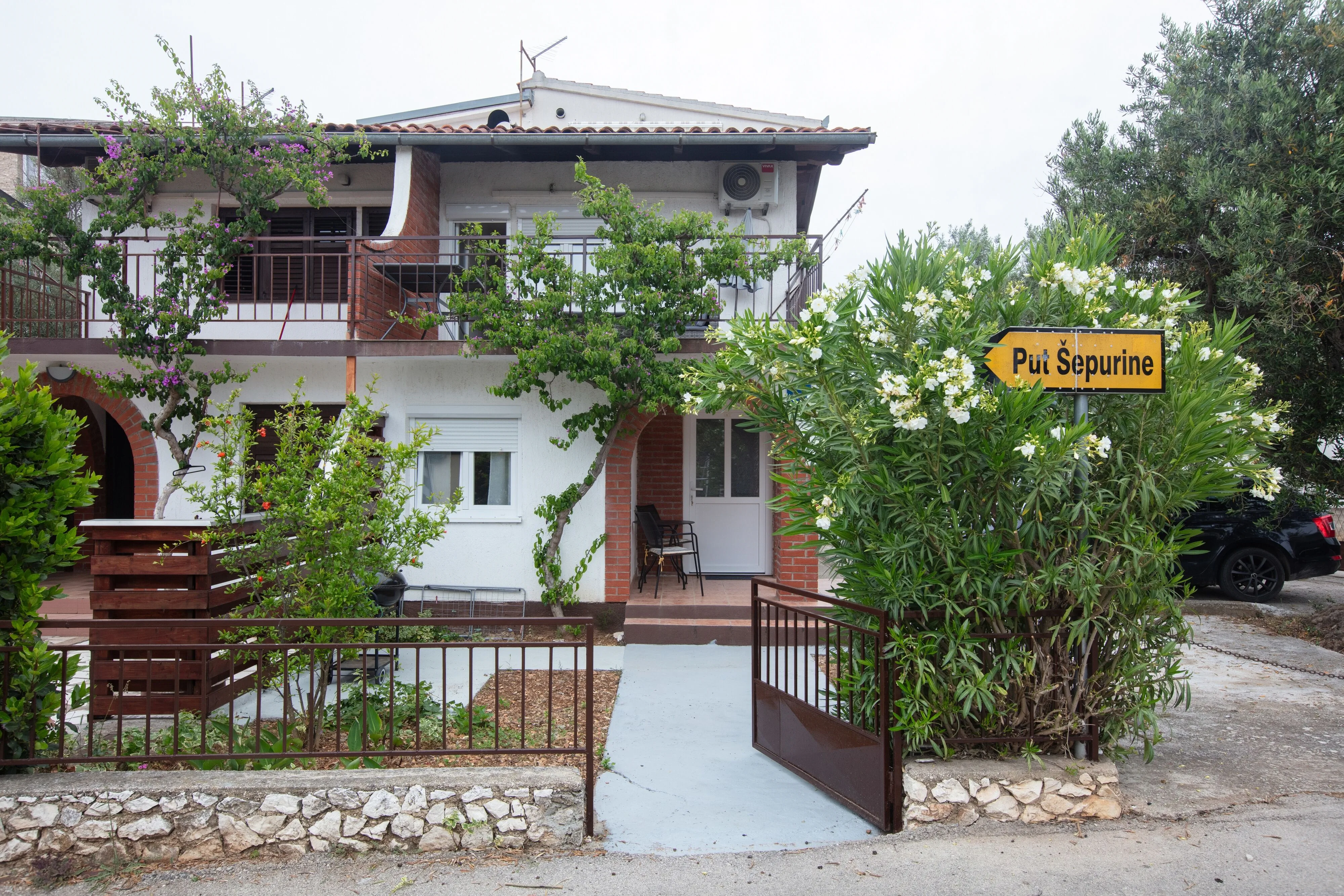 Apartments With Parking Space Rogoznica - 22143 – Rogoznica, Chorvatsko