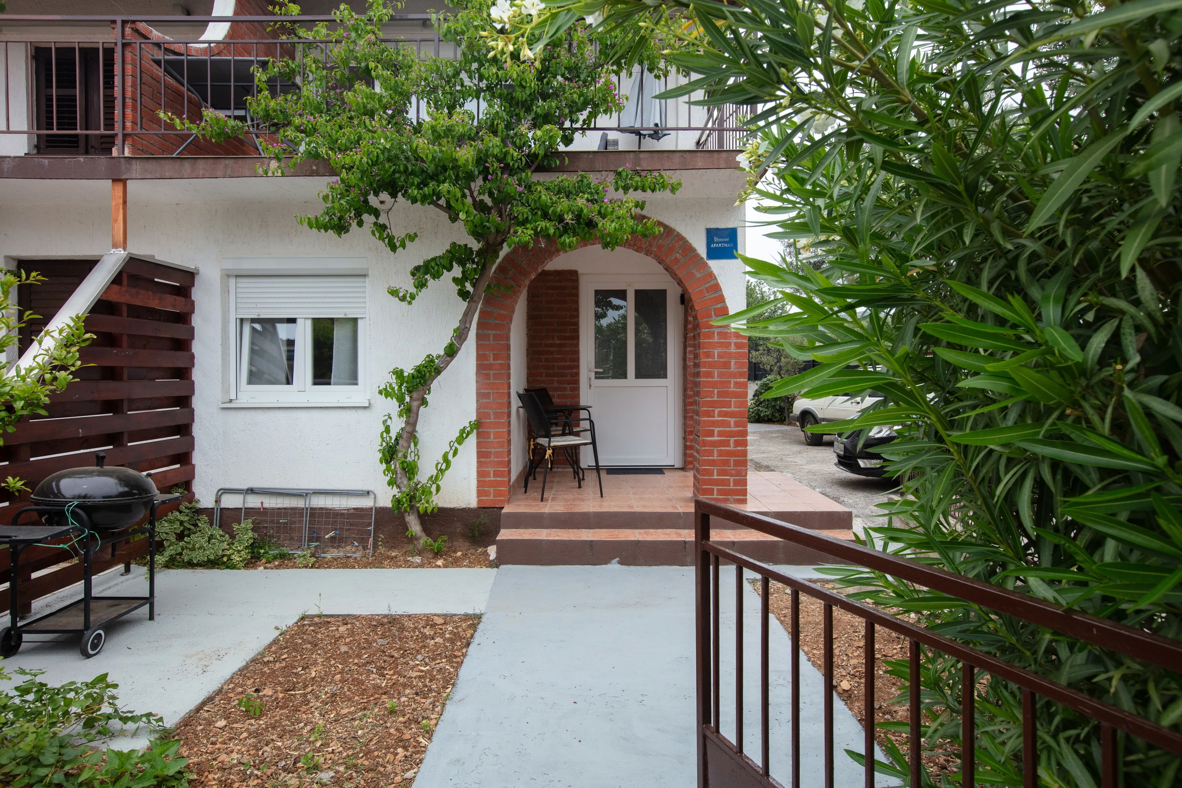Apartments With Parking Space Rogoznica - 22143 – Rogoznica, Chorvatsko