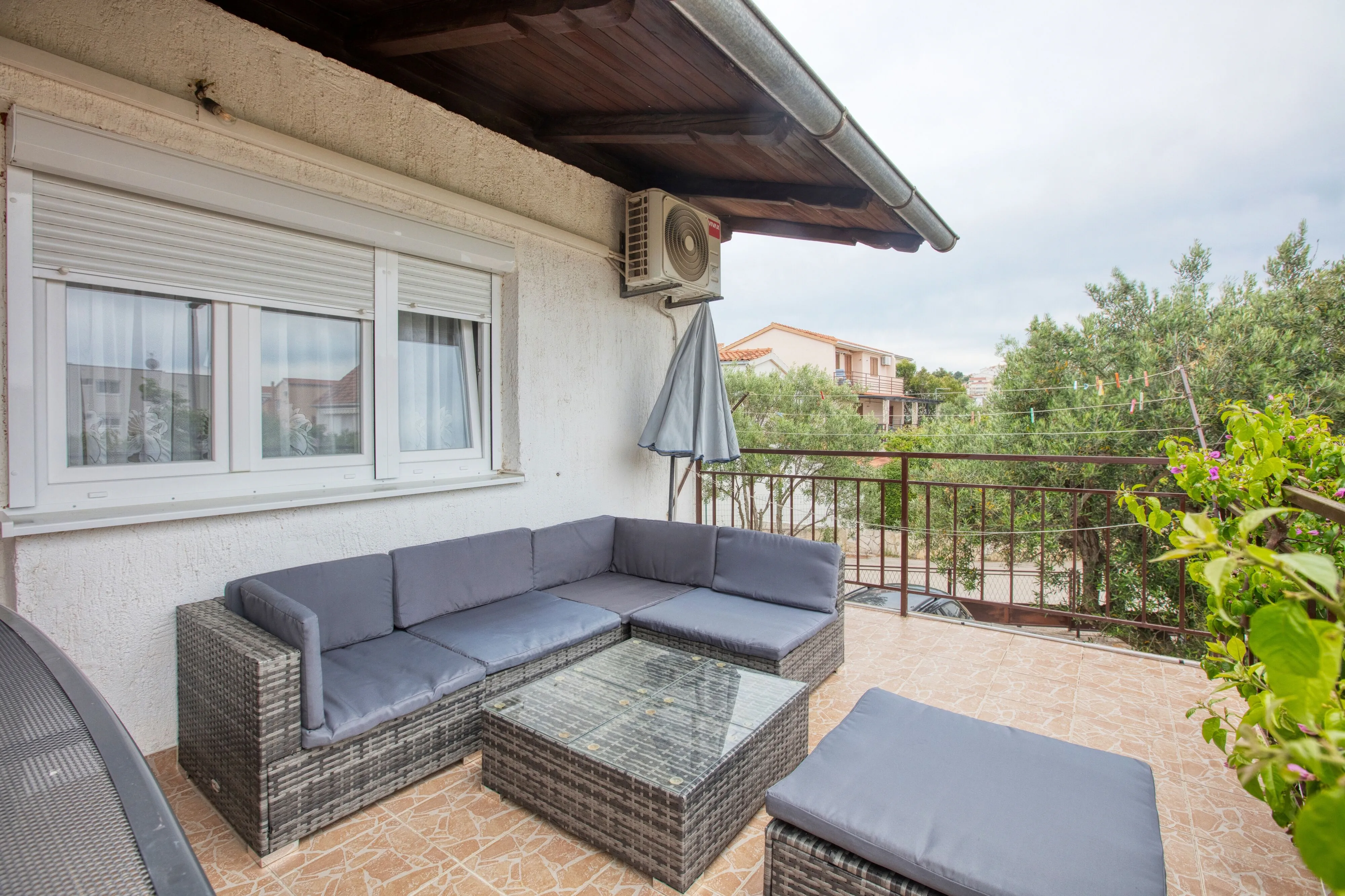 Apartments With Parking Space Rogoznica - 22143 – Rogoznica, Chorvatsko