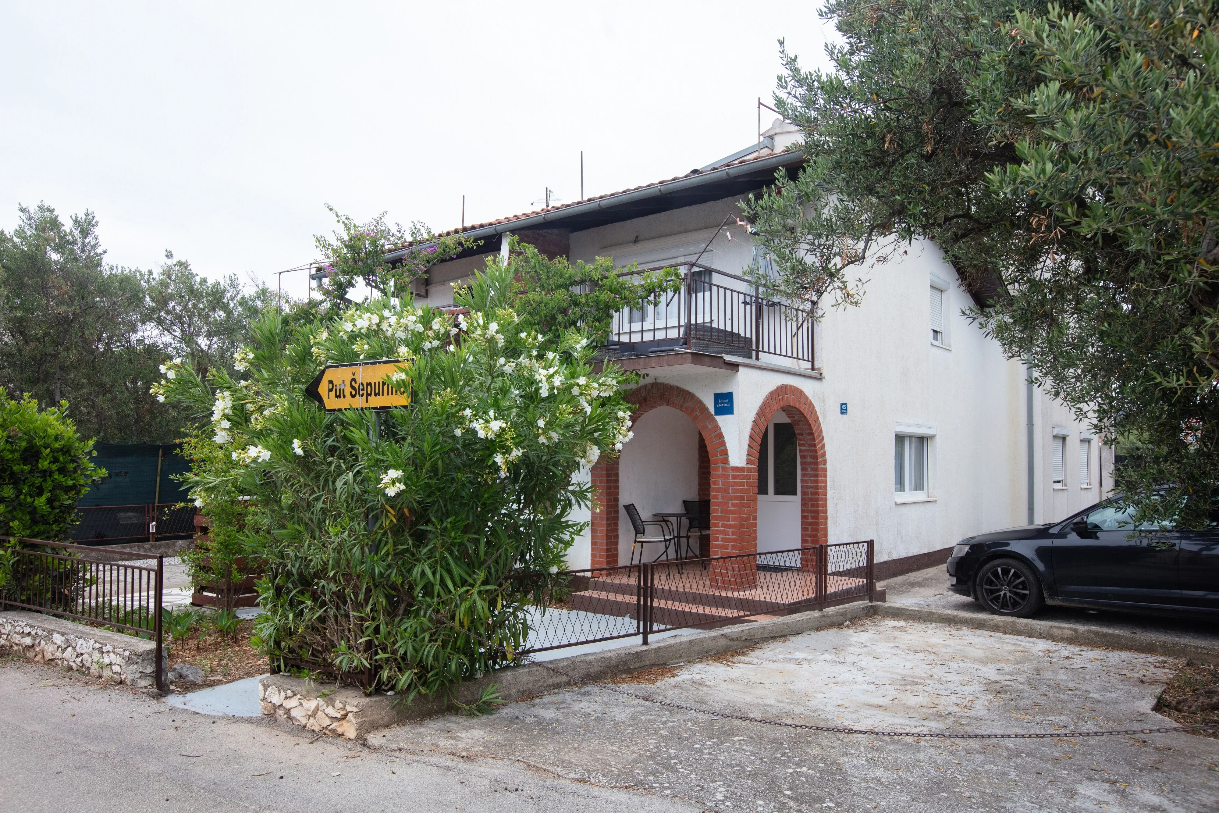 Apartments With Parking Space Rogoznica - 22143 – Rogoznica, Chorvatsko