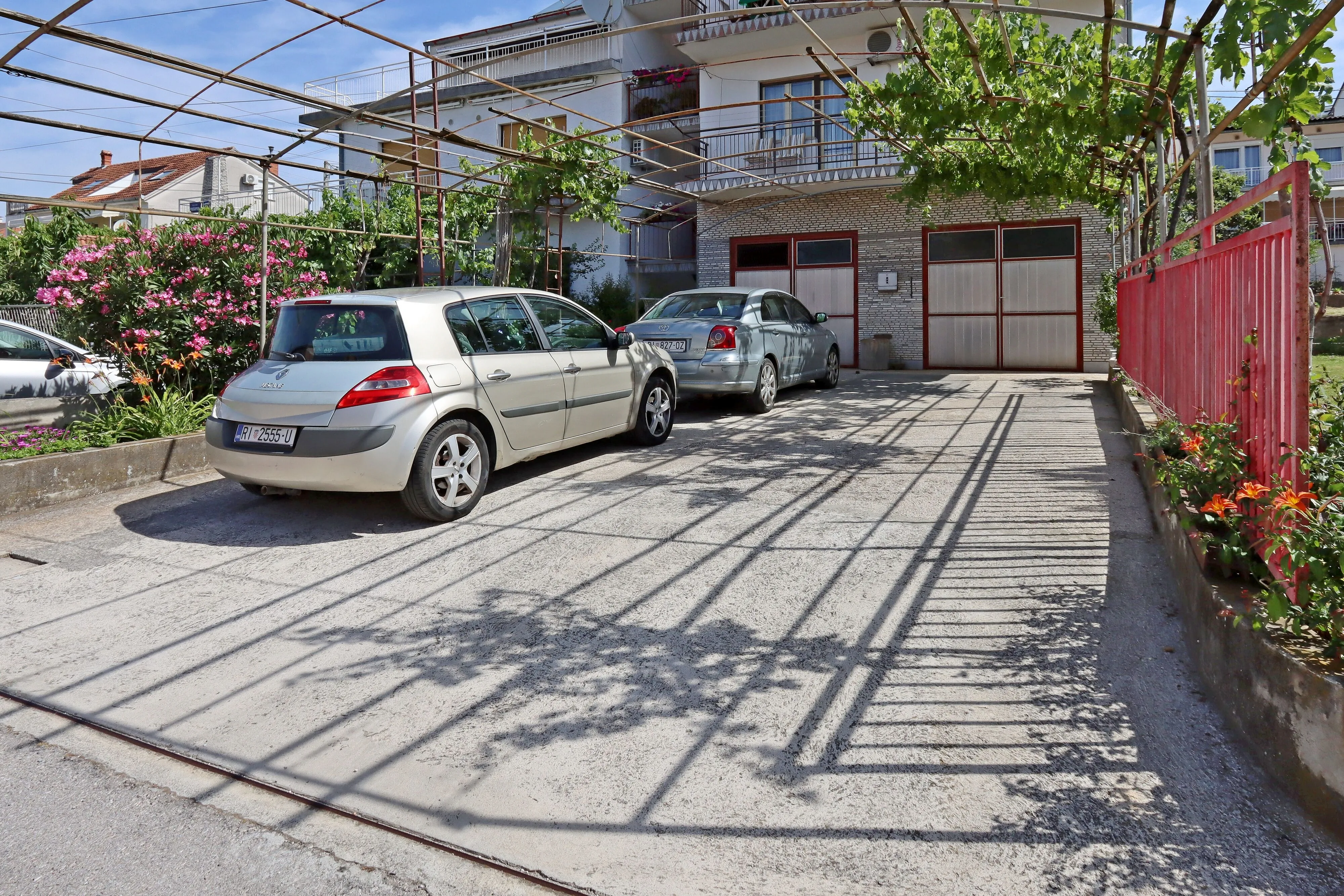 Apartments With Parking Space Crikvenica - 22214 - foto 5