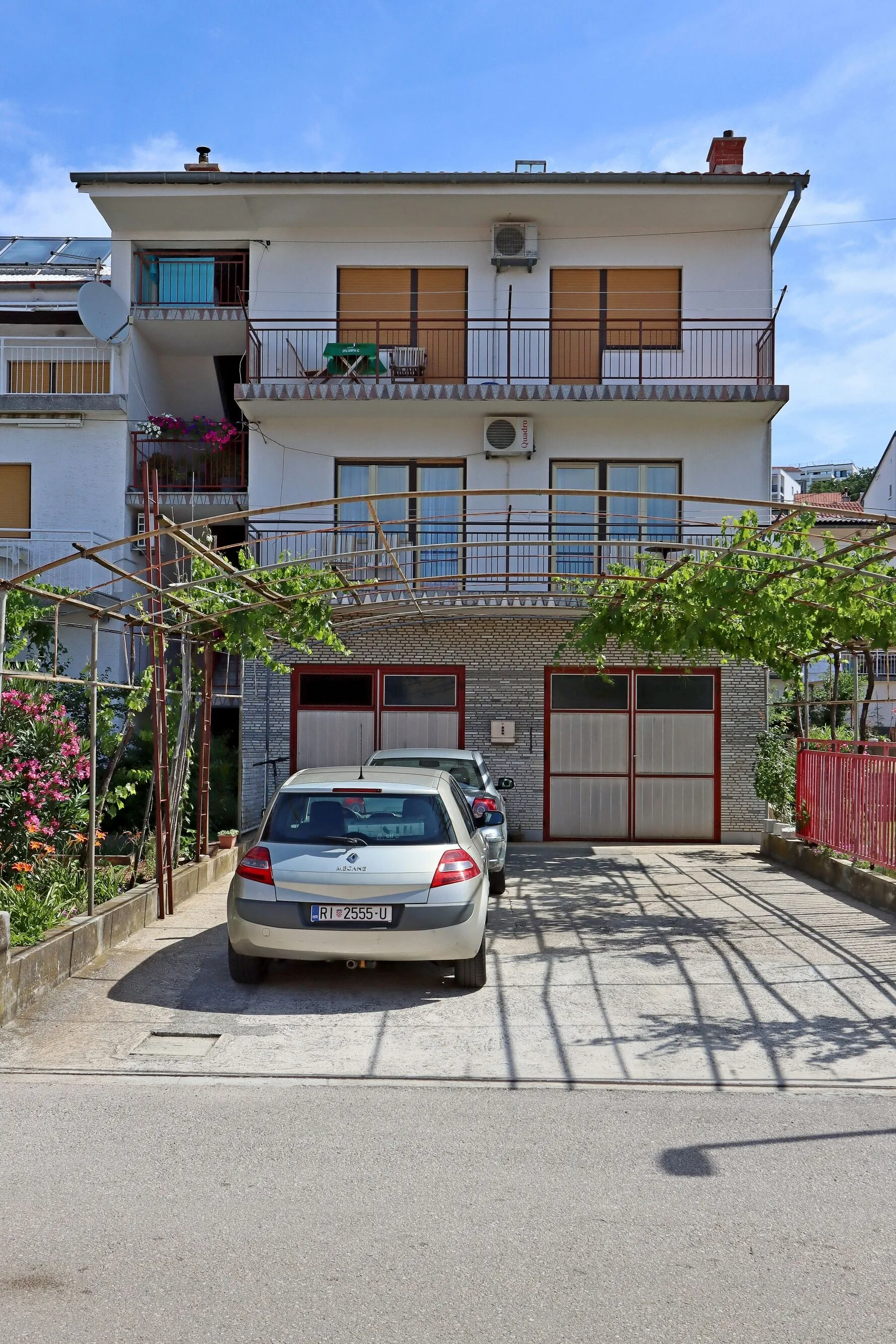 Apartments With Parking Space Crikvenica - 22214 - foto 3