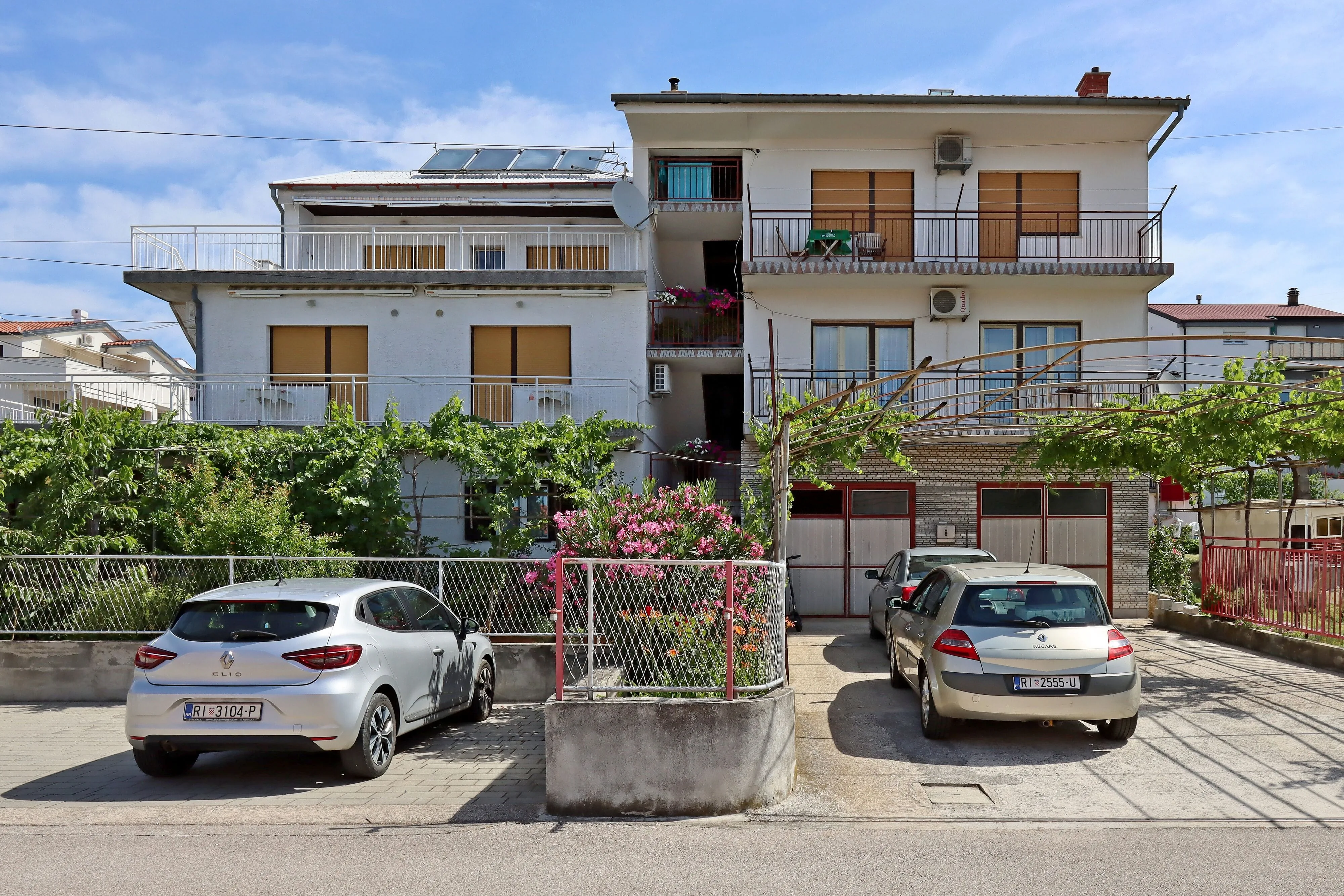 Apartments With Parking Space Crikvenica - 22214 - foto 1
