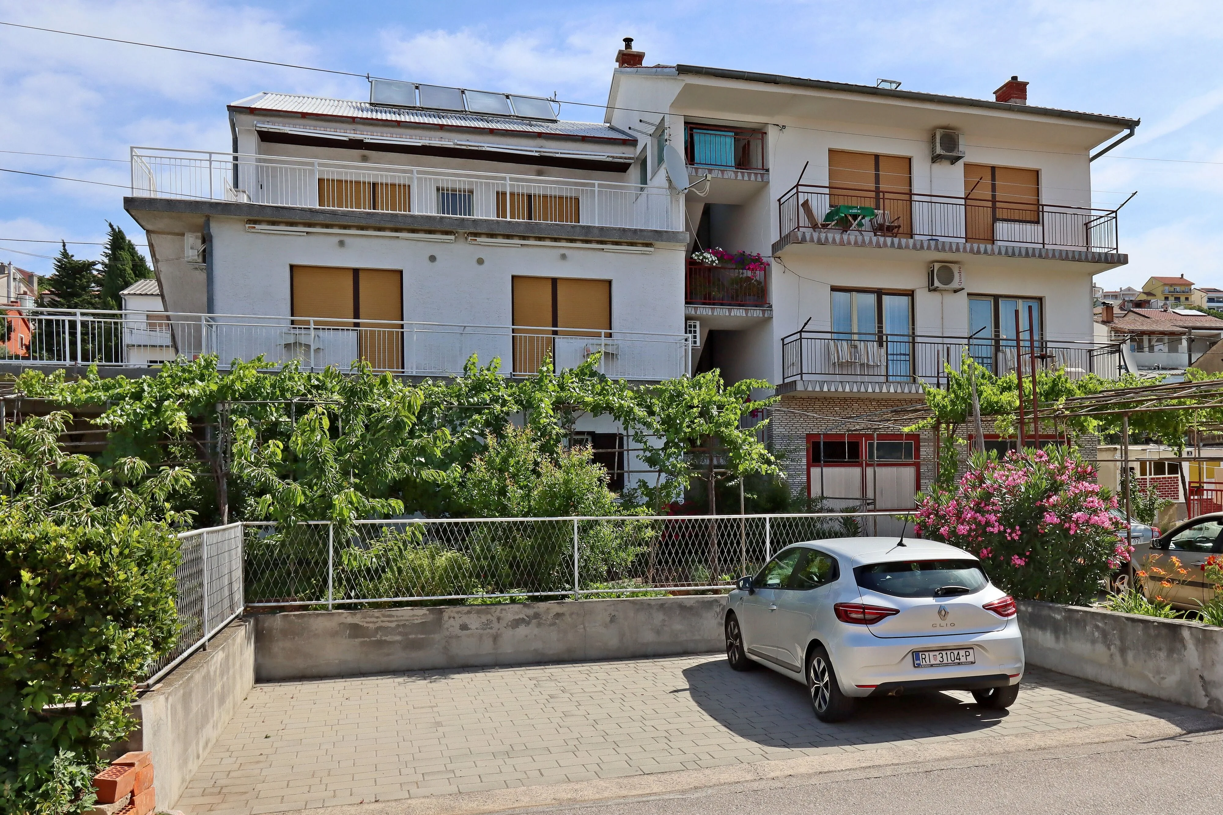 Apartments With Parking Space Crikvenica - 22214 - foto 4