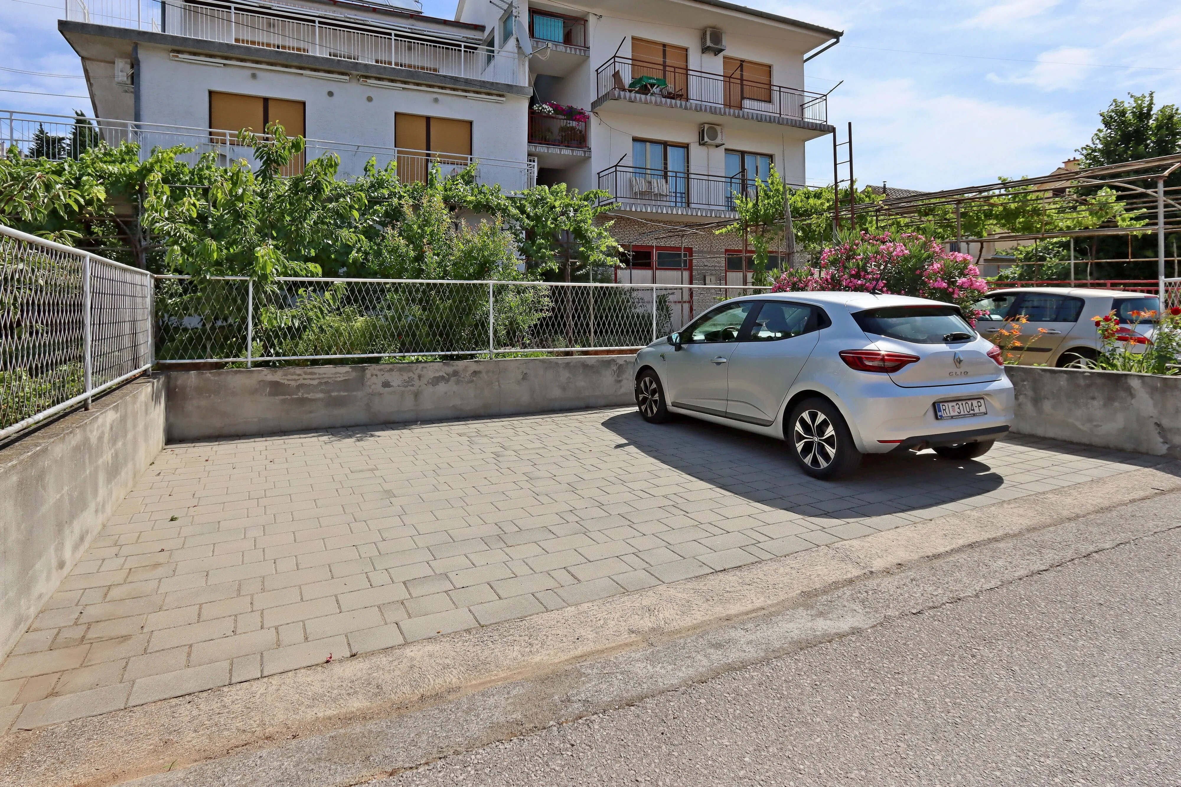 Apartments With Parking Space Crikvenica - 22214 - foto 6