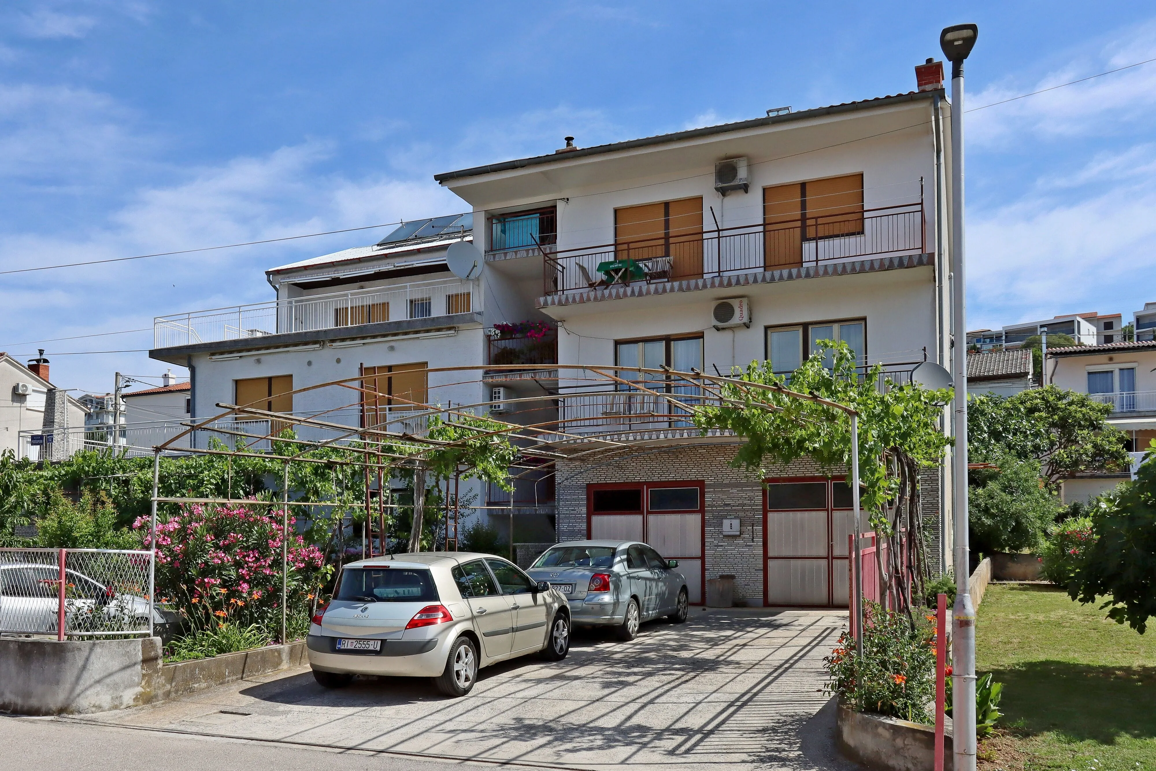 Apartments With Parking Space Crikvenica - 22214 - foto 2