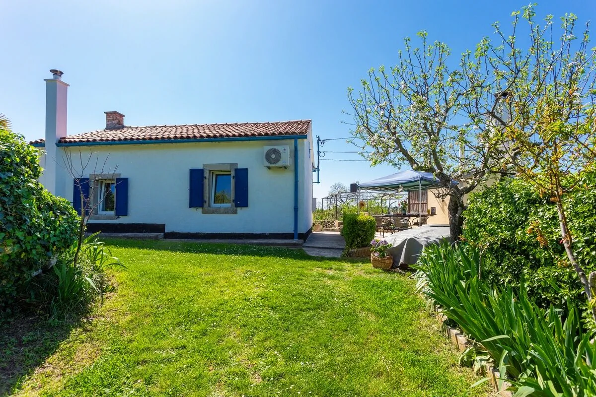 Family Friendly House With A Swimming Pool Vinež, Labin - 22240 Vinež – Vinež, Croația
