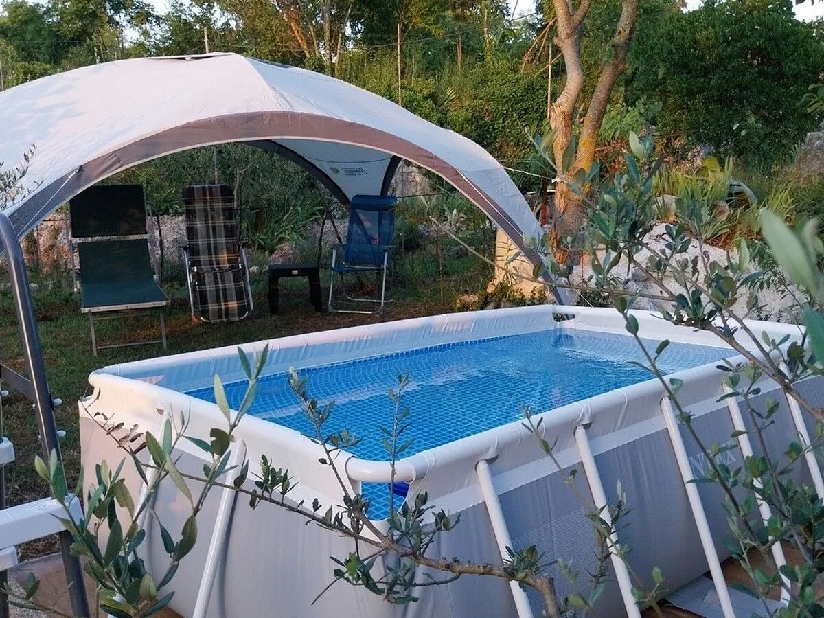Family Friendly House With A Swimming Pool Vinež, Labin - 22240 Vinež – Vinež, Croația
