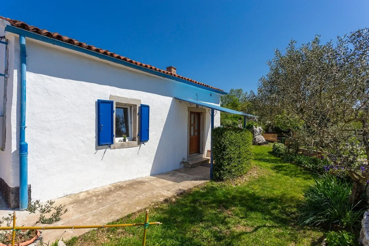 Family Friendly House With A Swimming Pool Vinež, Labin - 22240 Vinež – Vinež, Croația