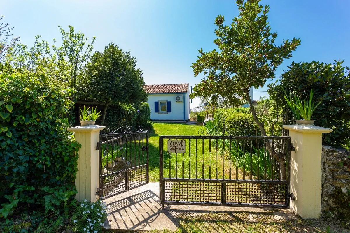 Family Friendly House With A Swimming Pool Vinež, Labin - 22240 Vinež – Vinež, Croația