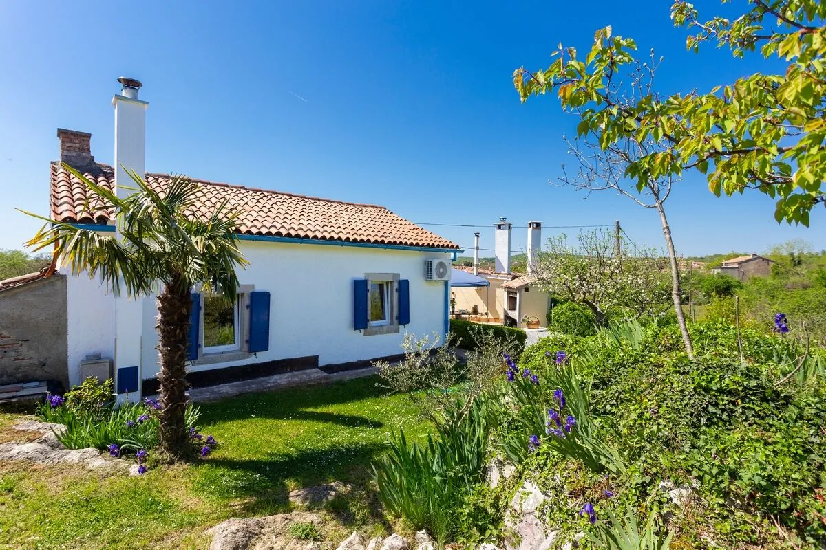 Family Friendly House With A Swimming Pool Vinež, Labin - 22240 Vinež – Vinež, Croația
