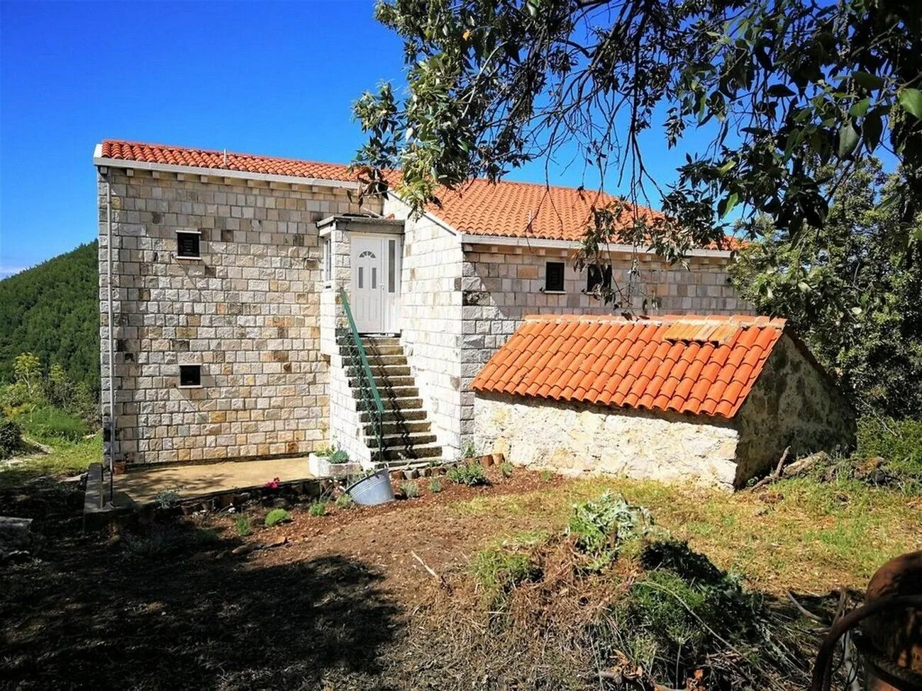 Apartments With Parking Space Babino Polje, Mljet - 22323 Babino Polje – Babino Polje, Chorvatsko