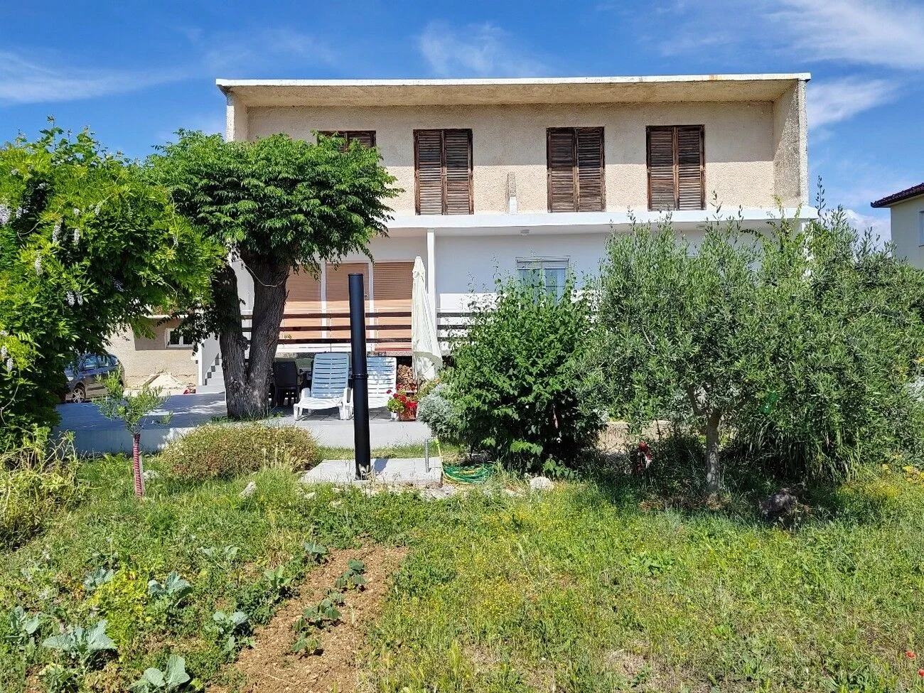 Family Friendly Seaside Apartments Barbat, Rab - 22360 Barbat – Barbat, Chorwacja