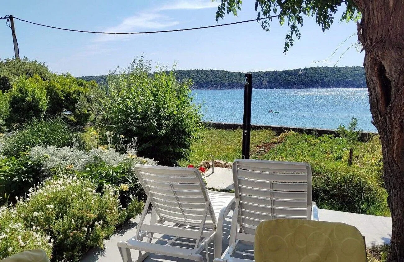 Family Friendly Seaside Apartments Barbat, Rab - 22360 Barbat – Barbat, Chorwacja