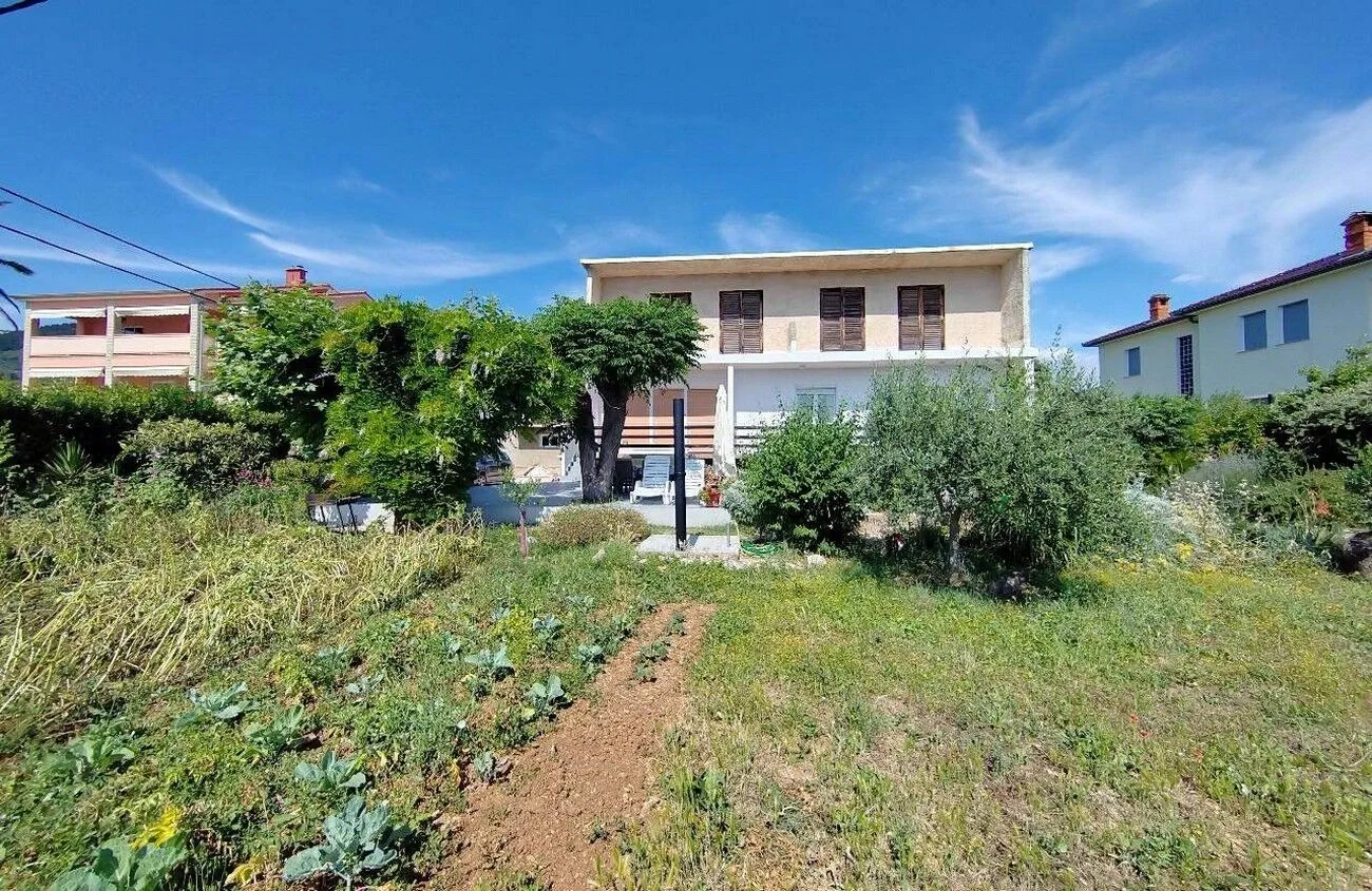 Family Friendly Seaside Apartments Barbat, Rab - 22360 Barbat – Barbat, Chorwacja