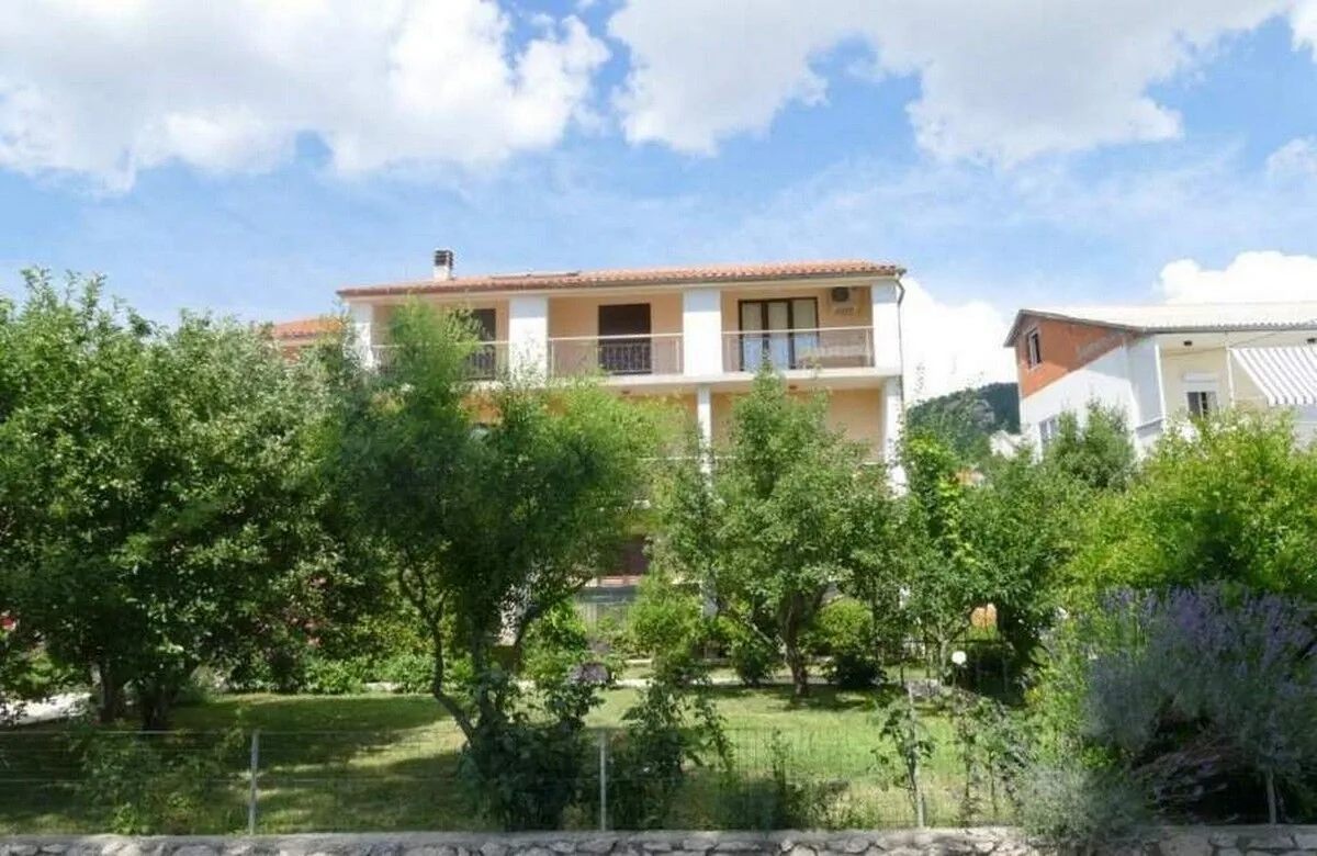 Apartments By The Sea Banjol, Rab - 22362 Banjol - foto 3