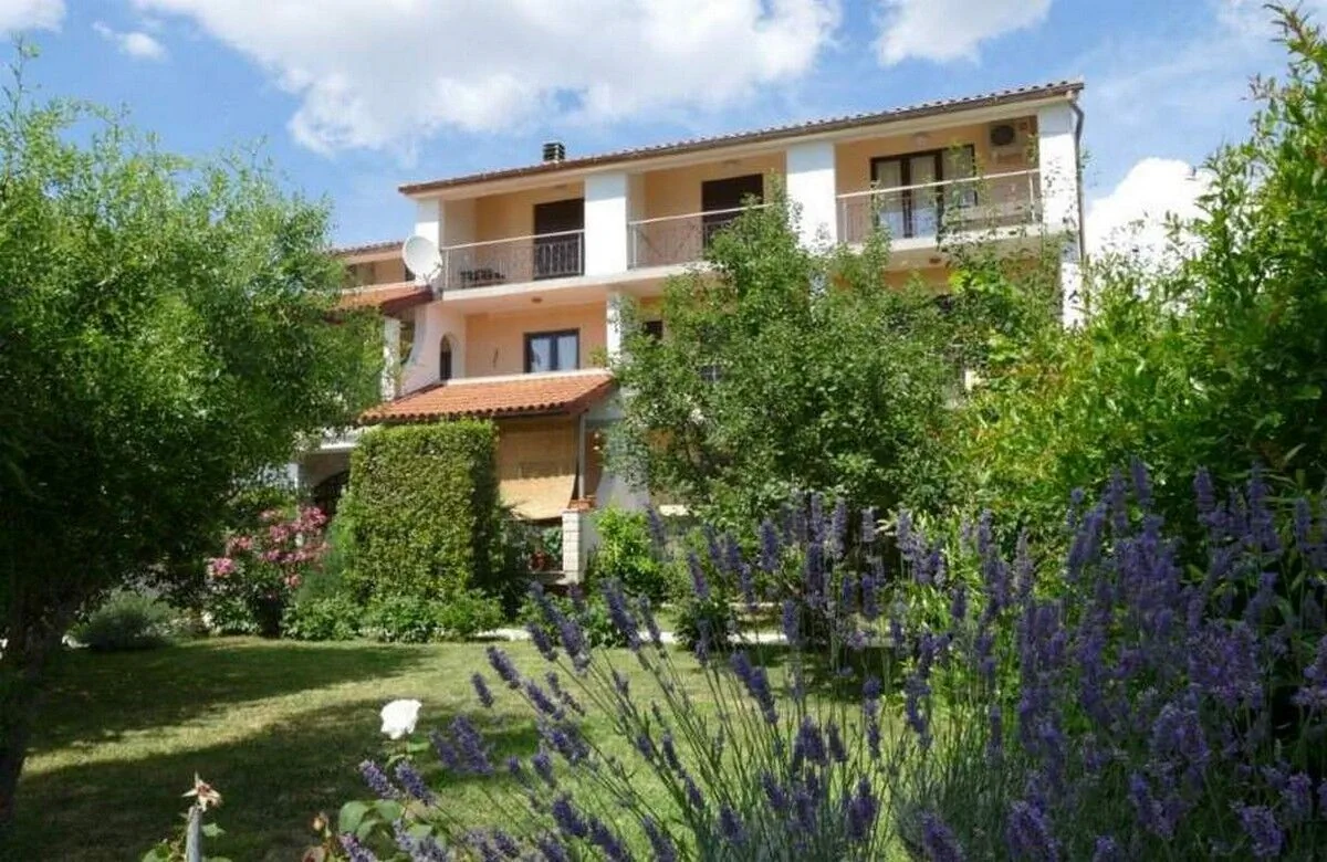 Apartments By The Sea Banjol, Rab - 22362 Banjol - foto 2