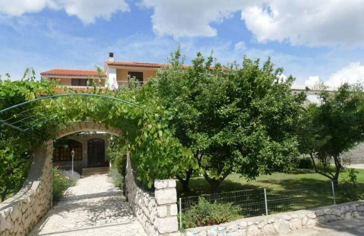 Apartments By The Sea Banjol, Rab - 22362 Banjol - foto 4