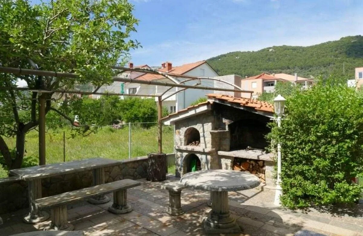 Apartments By The Sea Banjol, Rab - 22362 Banjol - foto 7