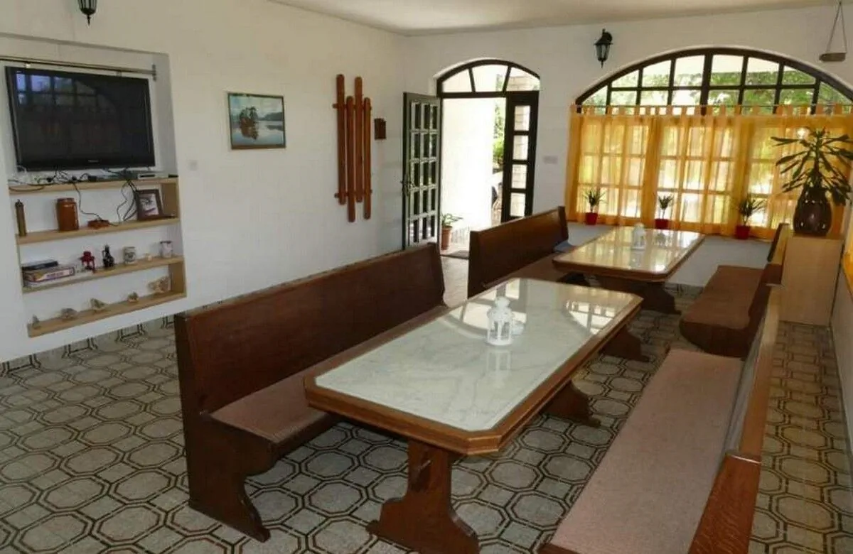 Apartments By The Sea Banjol, Rab - 22362 Banjol - foto 9