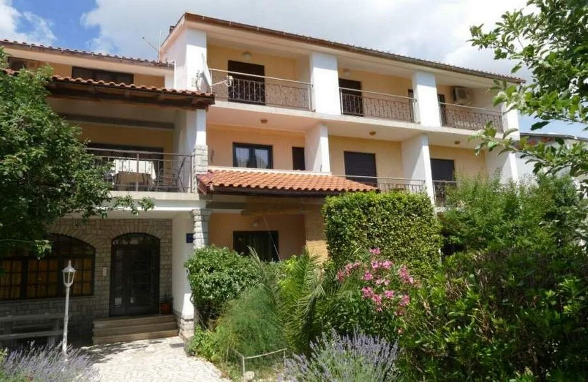 Apartments By The Sea Banjol, Rab - 22362 Banjol - foto 1