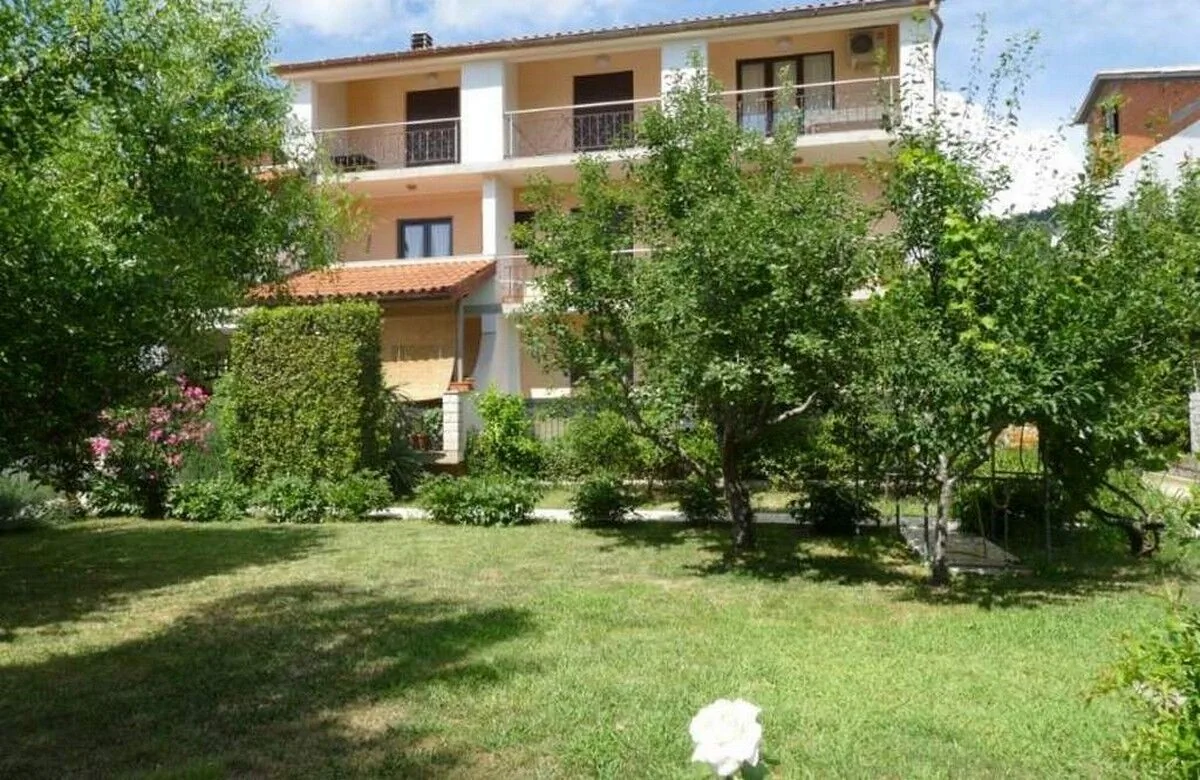 Apartments By The Sea Banjol, Rab - 22362 Banjol - foto 5