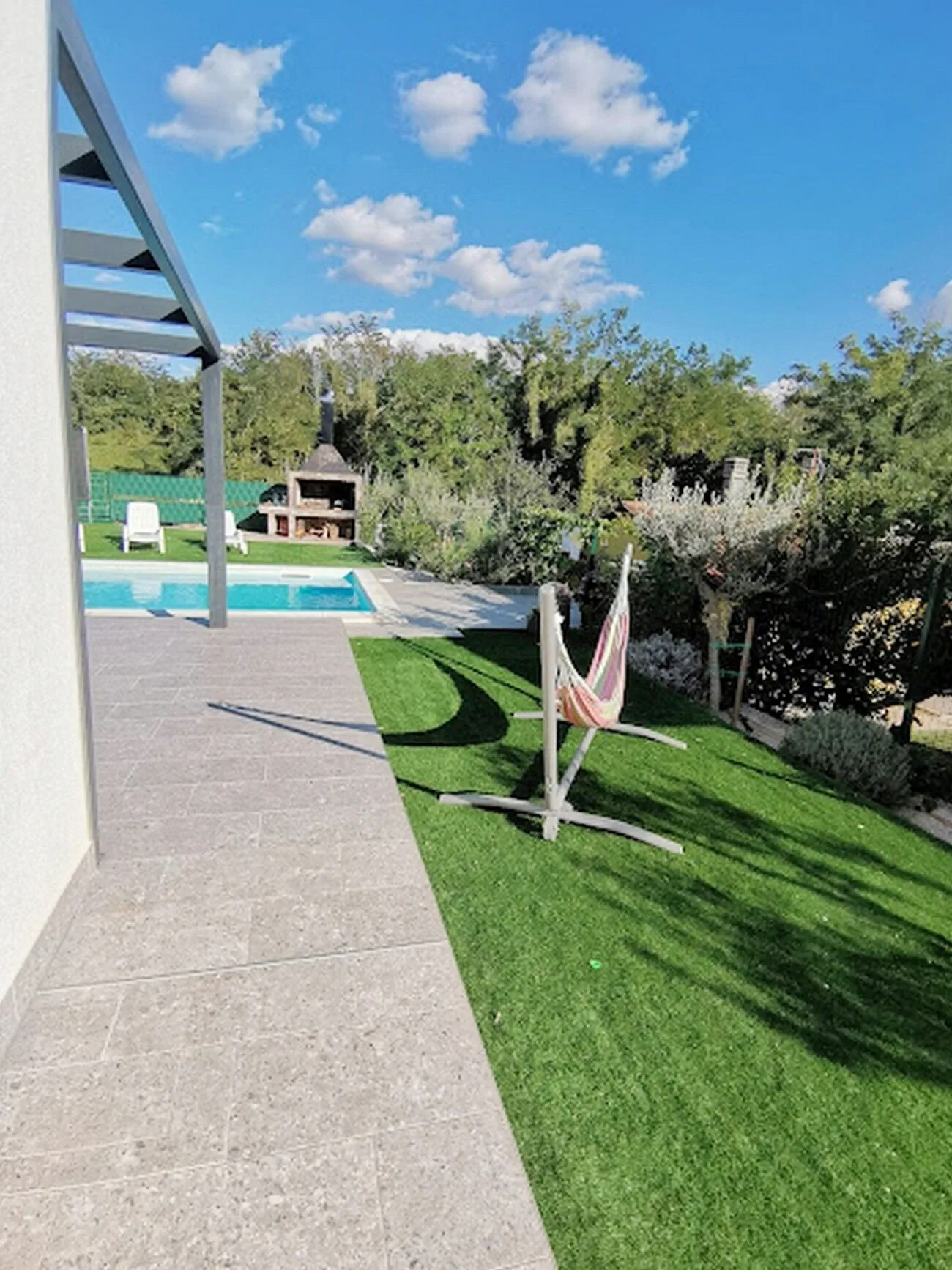 Holiday House With A Swimming Pool Fratrici, Umag - 22401 Fratrici - foto 8
