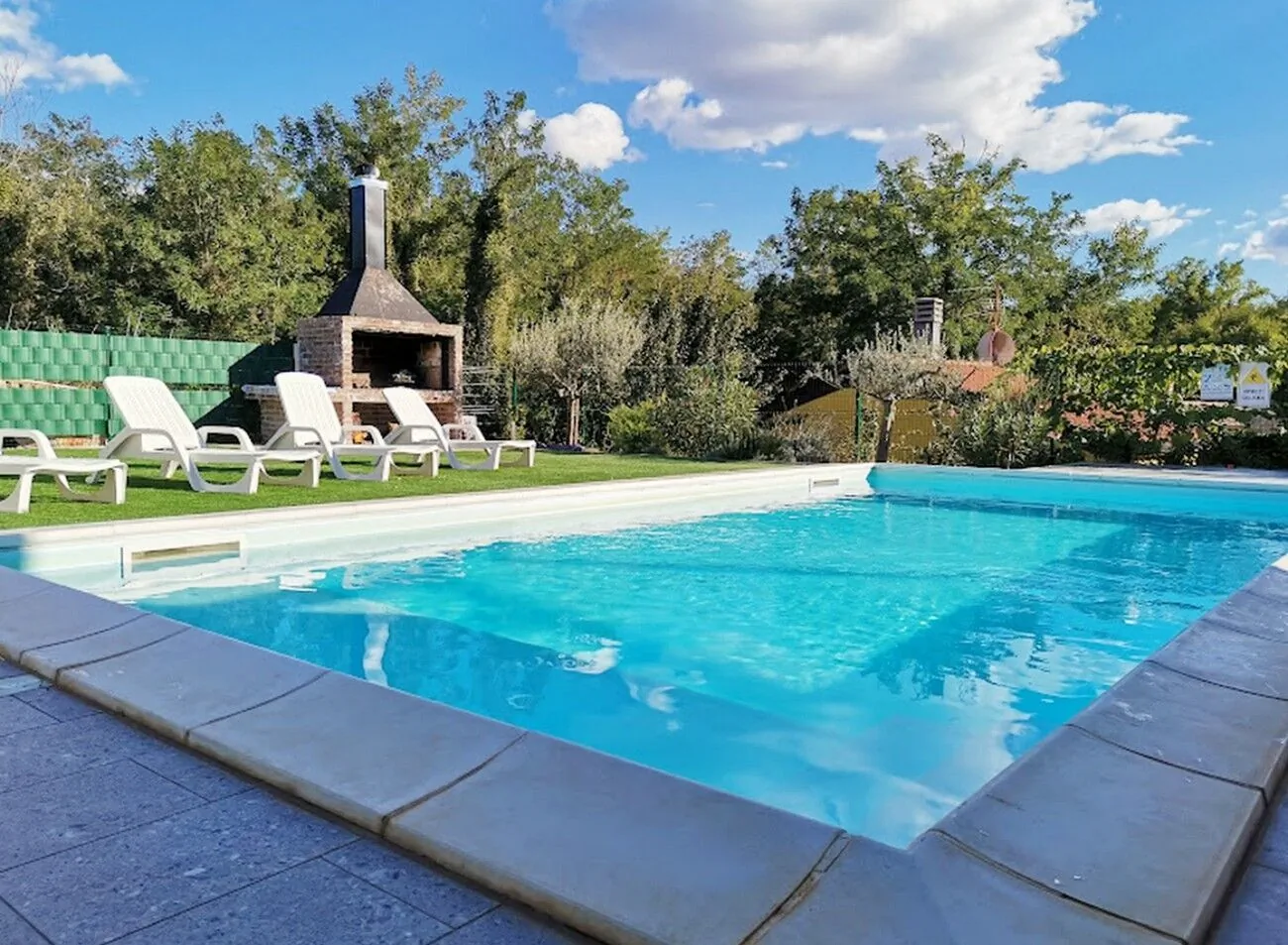 Holiday House With A Swimming Pool Fratrici, Umag - 22401 Fratrici - foto 4