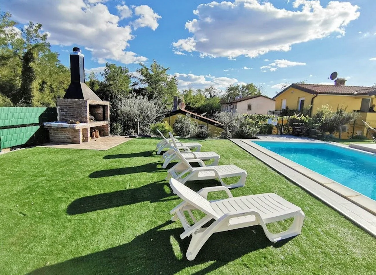 Holiday House With A Swimming Pool Fratrici, Umag - 22401 Fratrici - foto 5
