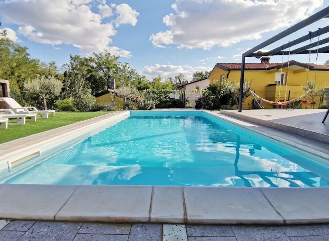 Holiday House With A Swimming Pool Fratrici, Umag - 22401 Fratrici - foto 7