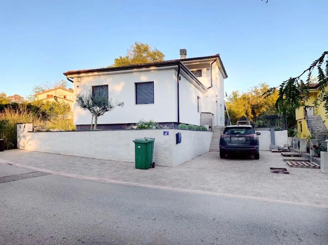 Holiday House With A Swimming Pool Fratrici, Umag - 22401 Fratrici - foto 2