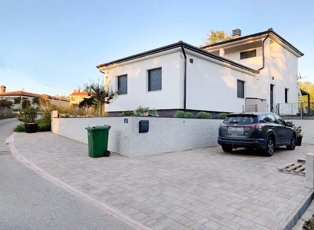 Holiday House With A Swimming Pool Fratrici, Umag - 22401 Fratrici - foto 10