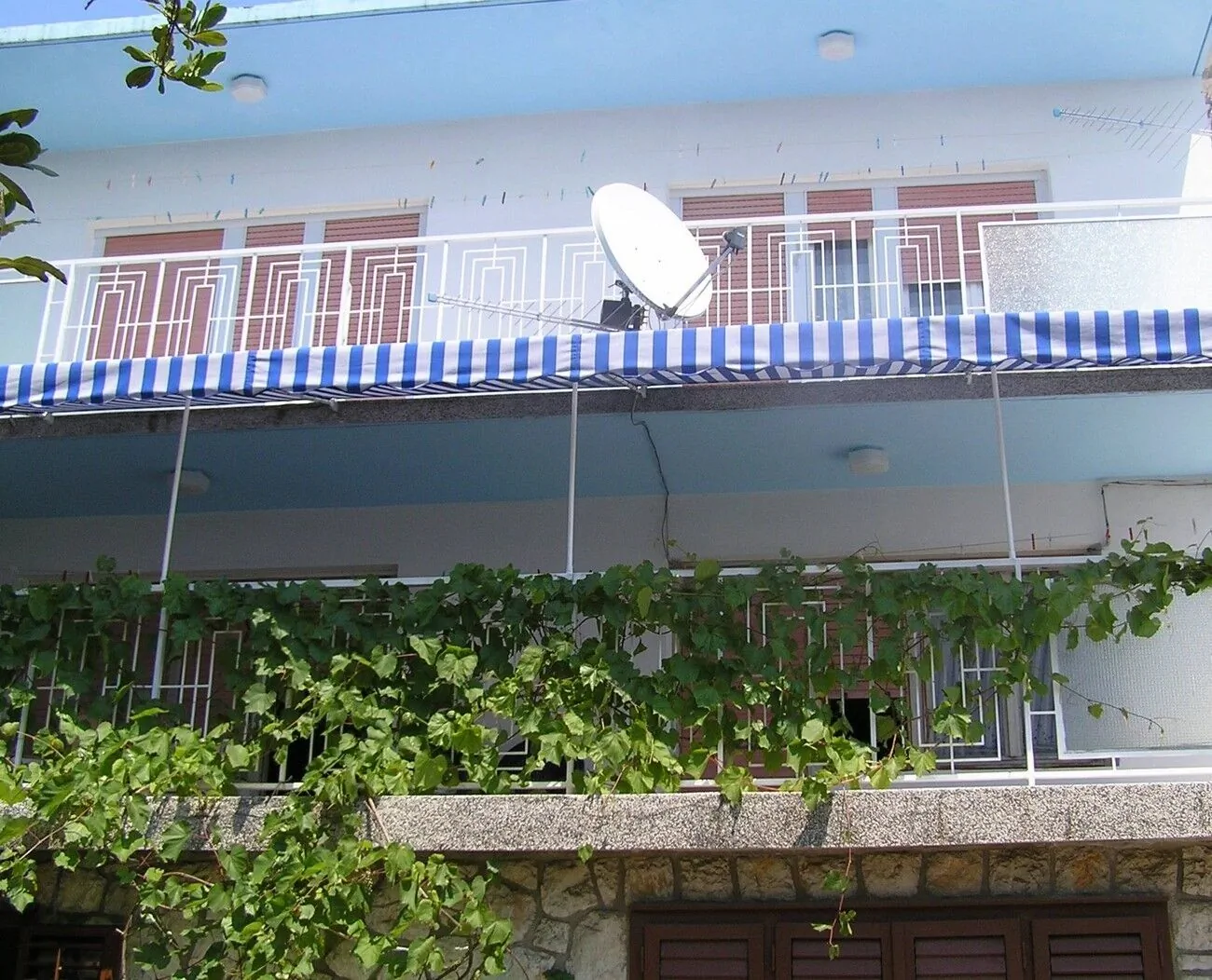 Apartments With Parking Space Crikvenica - 22434 - foto 2